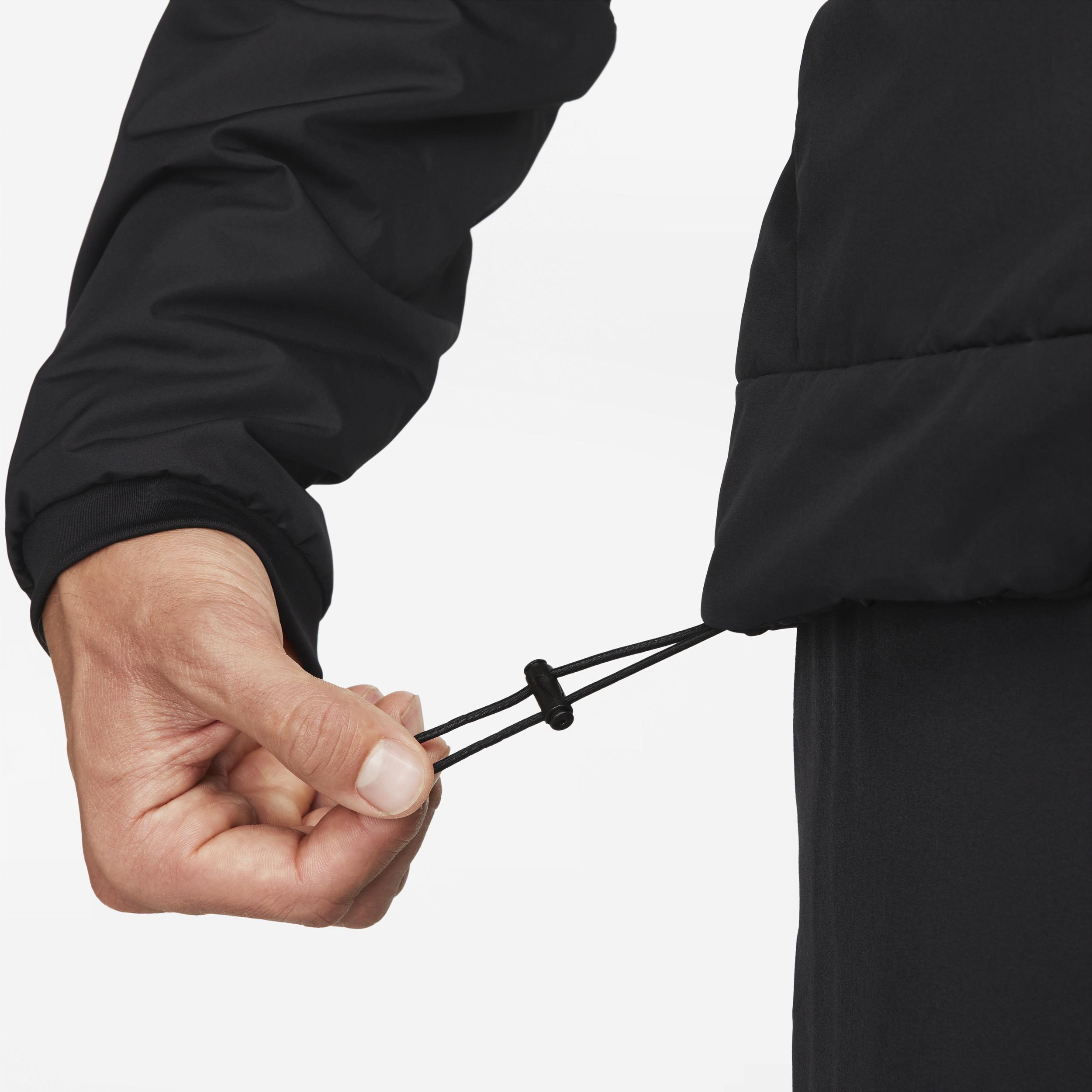 Nike Mens Unlimited Therma-FIT Versatile Jacket Product Image