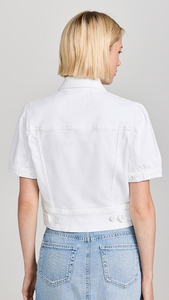 PAIGE Kendra Jacket | Shopbop Product Image