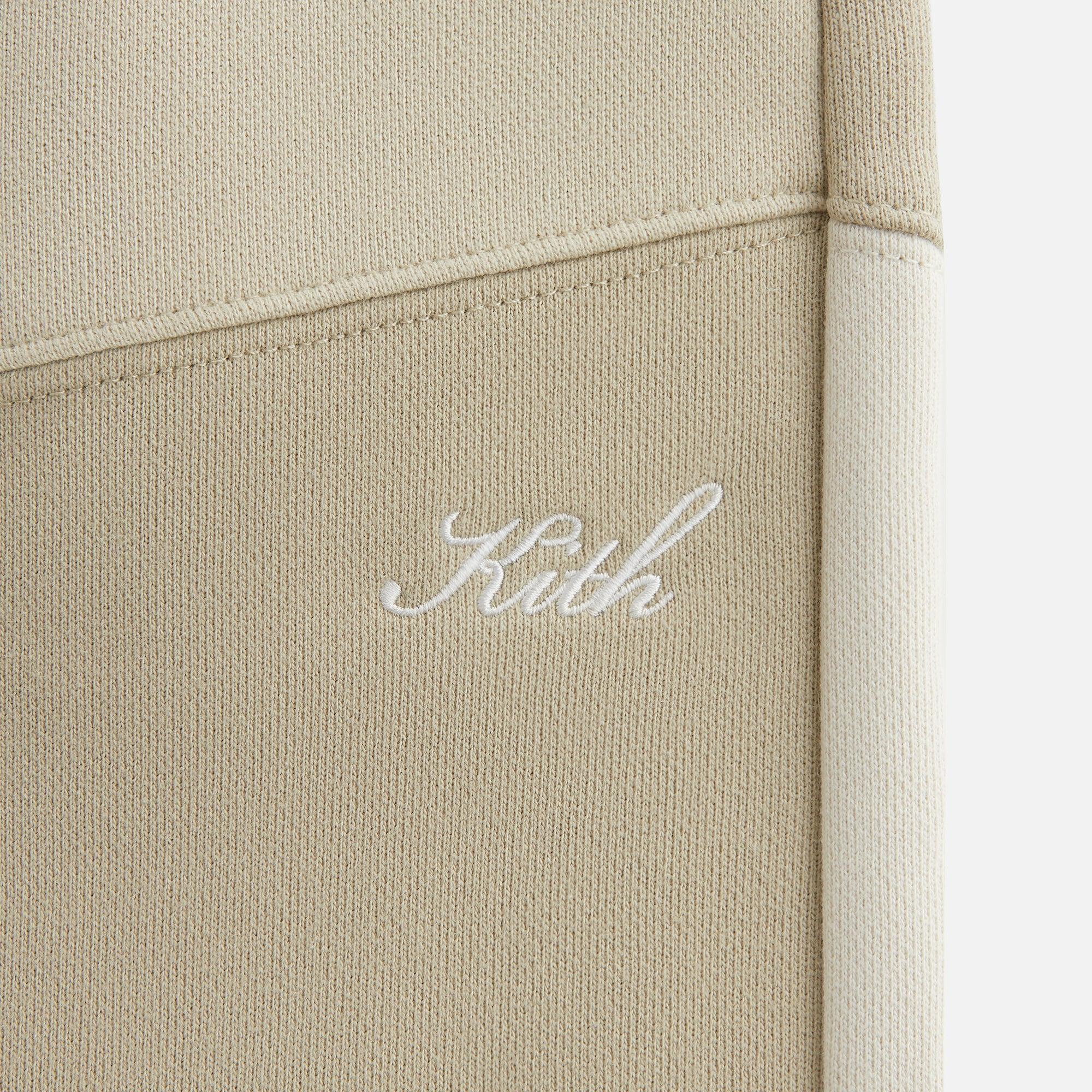 Kith Women Ava Patchwork Track Pant - Venture Female Product Image