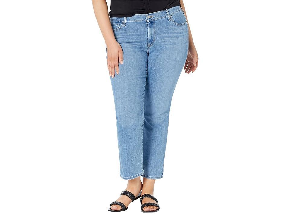 Plus Size Levis Logo Perfect Tee, Womens Product Image