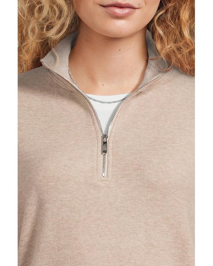 Relaxed Polo Cozy Rib Product Image