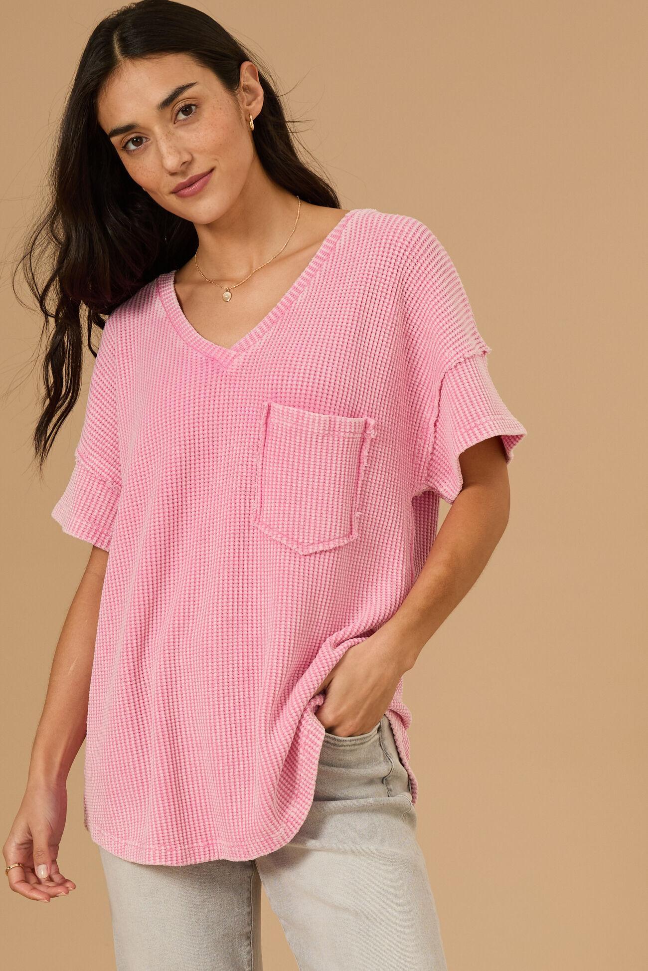 Harlyn Tunic Top Product Image