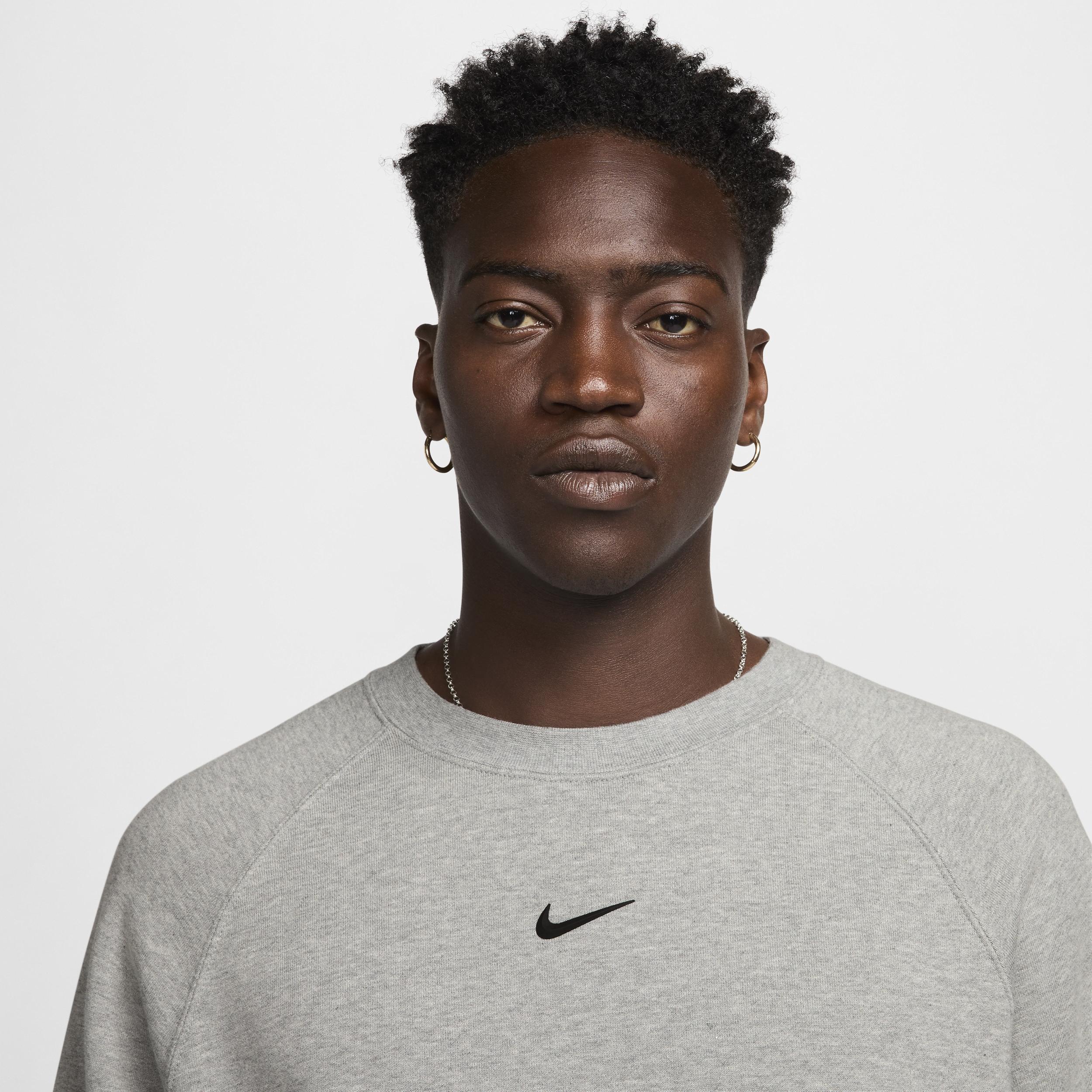 Nike Men's NOCTA Fleece CS Crew Product Image