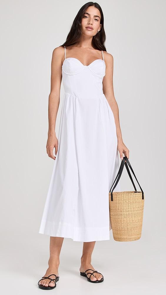 ASTR the Label Bellamy Dress | Shopbop Product Image