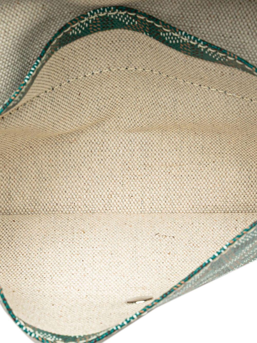 2012 Goyardine Saint Louis PM tote bag Product Image