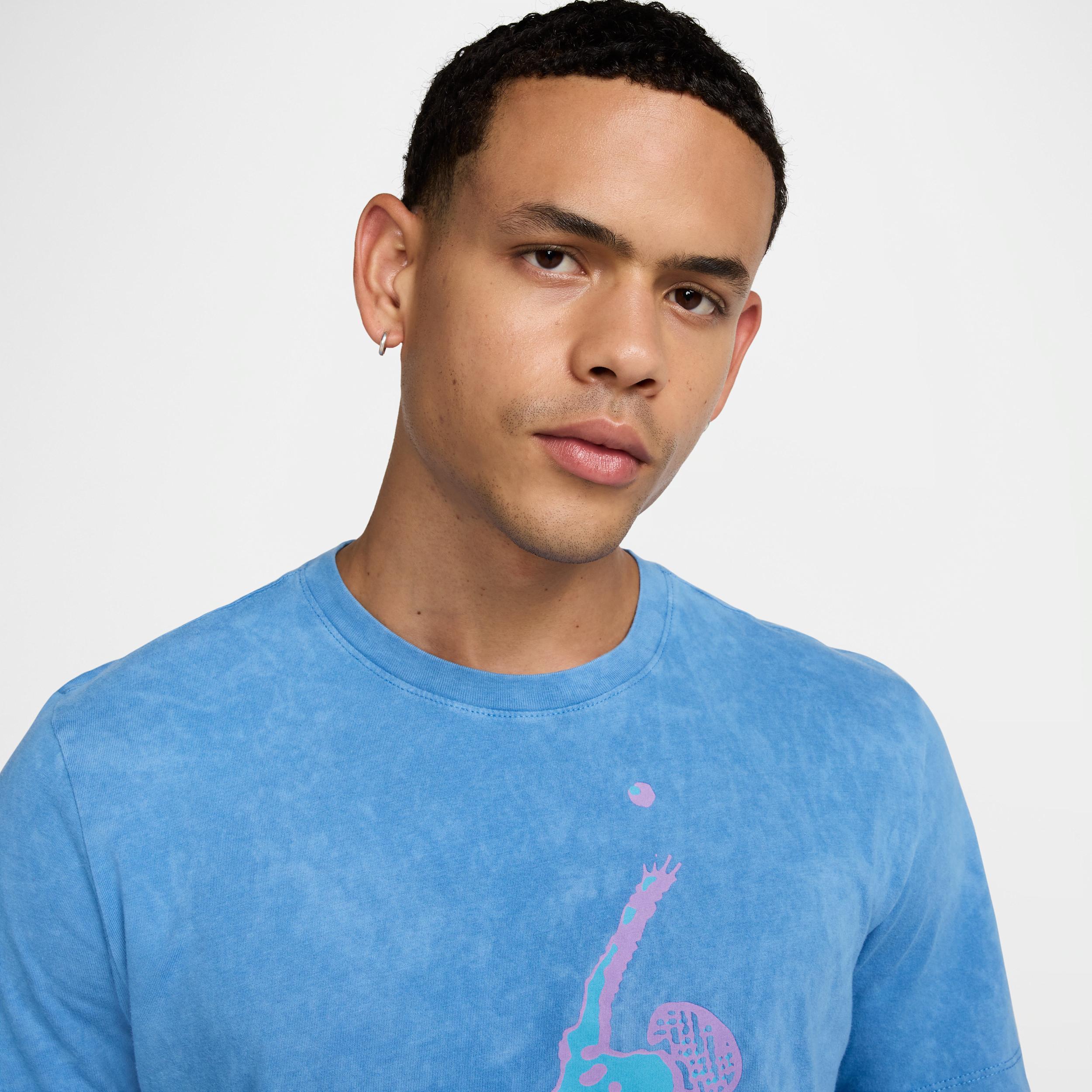 Nike Men's Court Tennis T-Shirt Product Image
