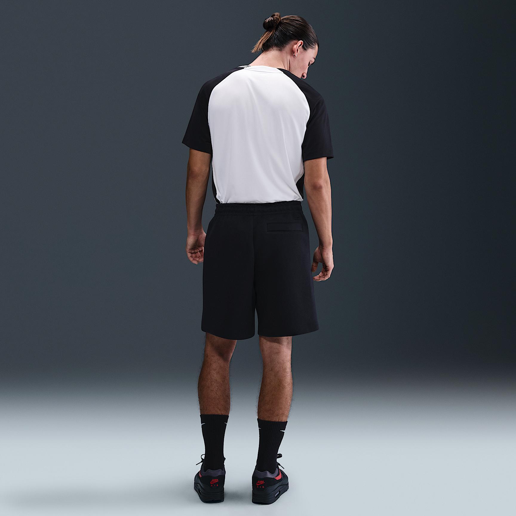 S.C. Corinthians 2025/26 Stadium Home Men's Nike Dri-FIT Soccer Replica Jersey Product Image