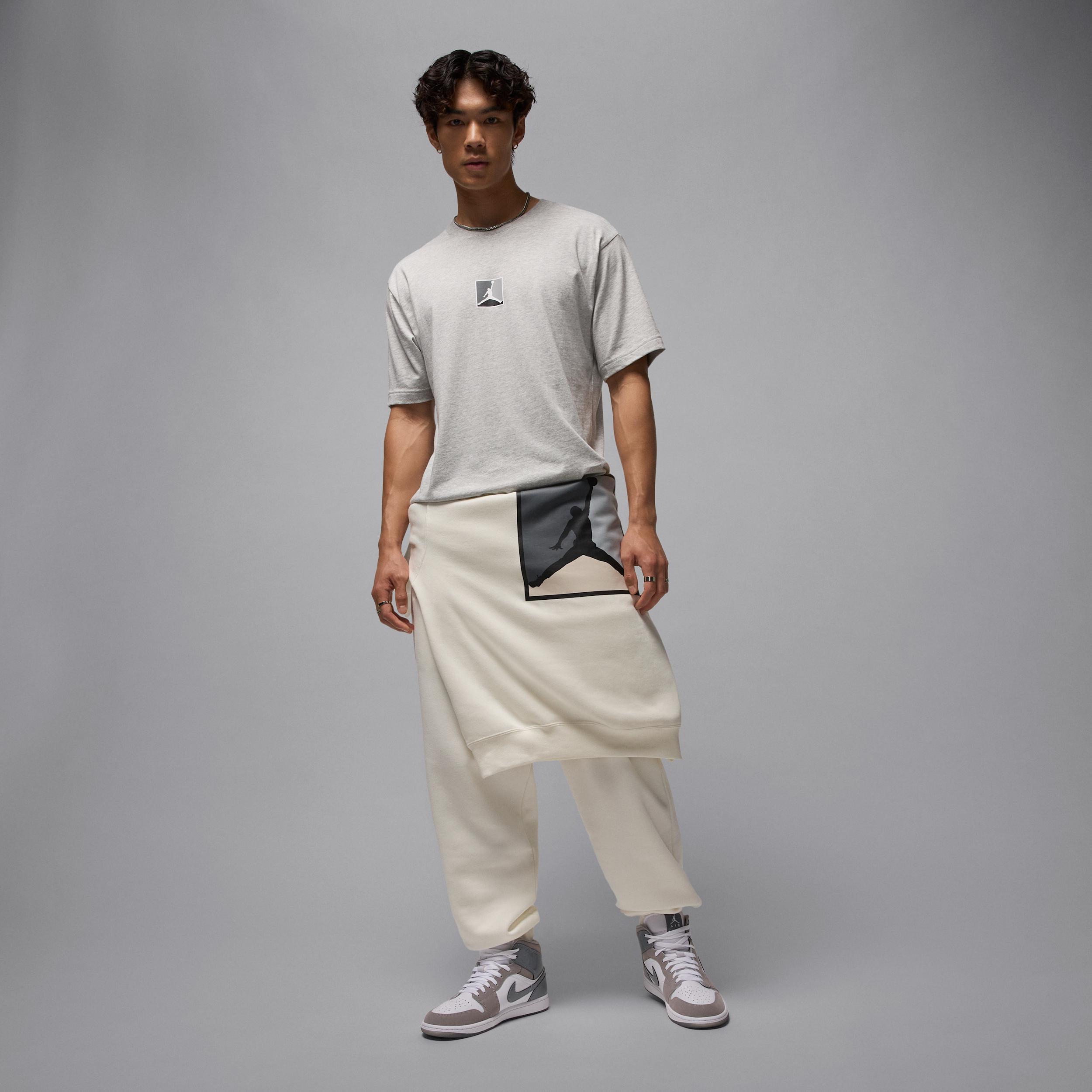 Men's Jordan Brooklyn T-Shirt Product Image