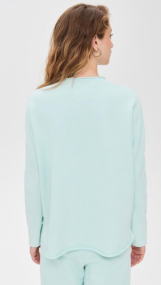 Frank & Eileen Anna Sweatshirt | Shopbop Product Image