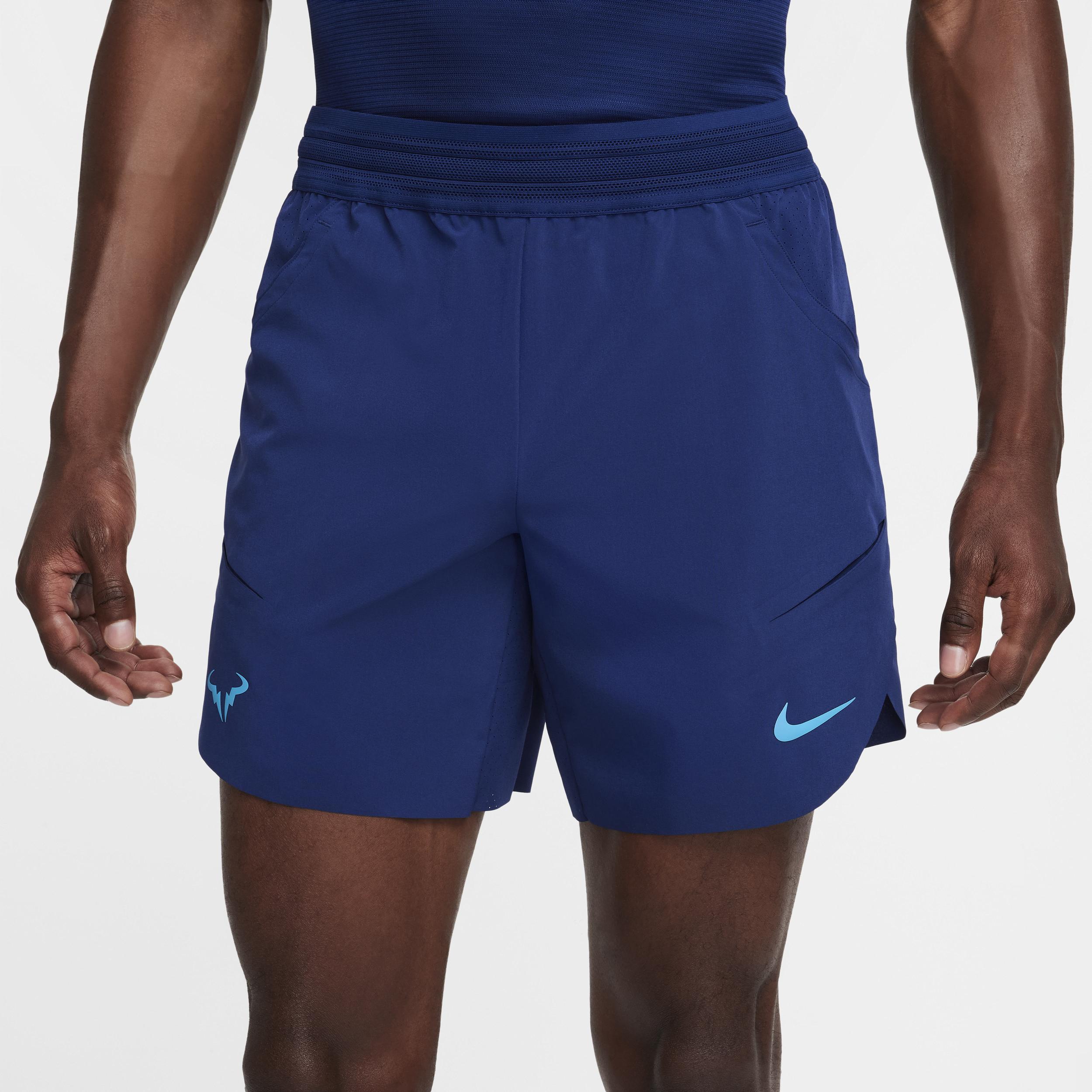 Rafa Nike Men's Dri-FIT ADV 7" Tennis Shorts Product Image