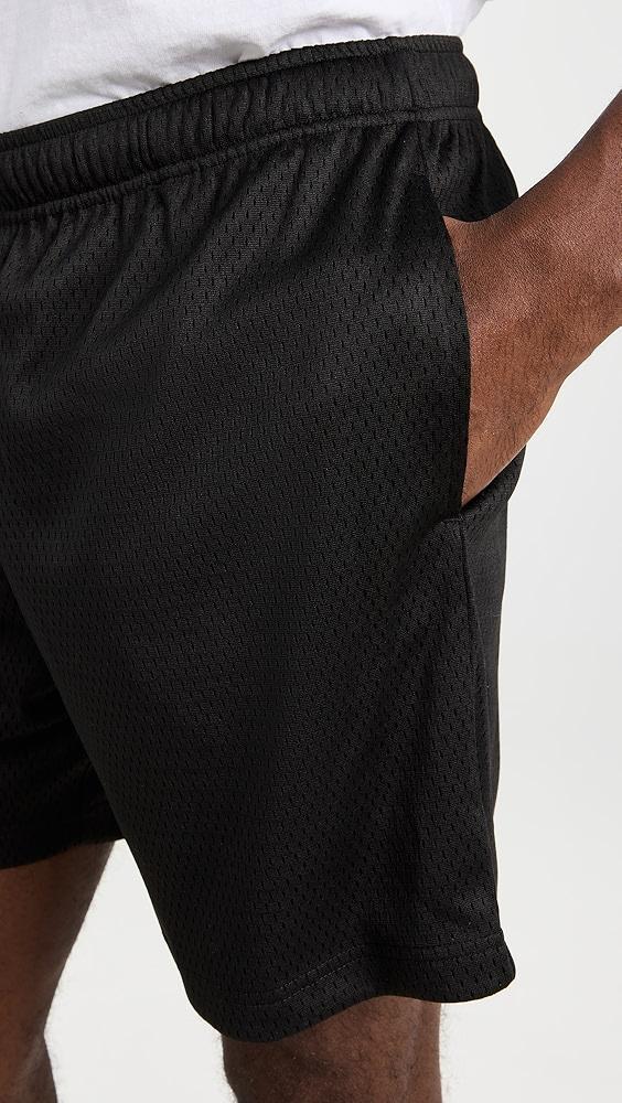 John Elliott Aau Shorts 6" | Shopbop Product Image