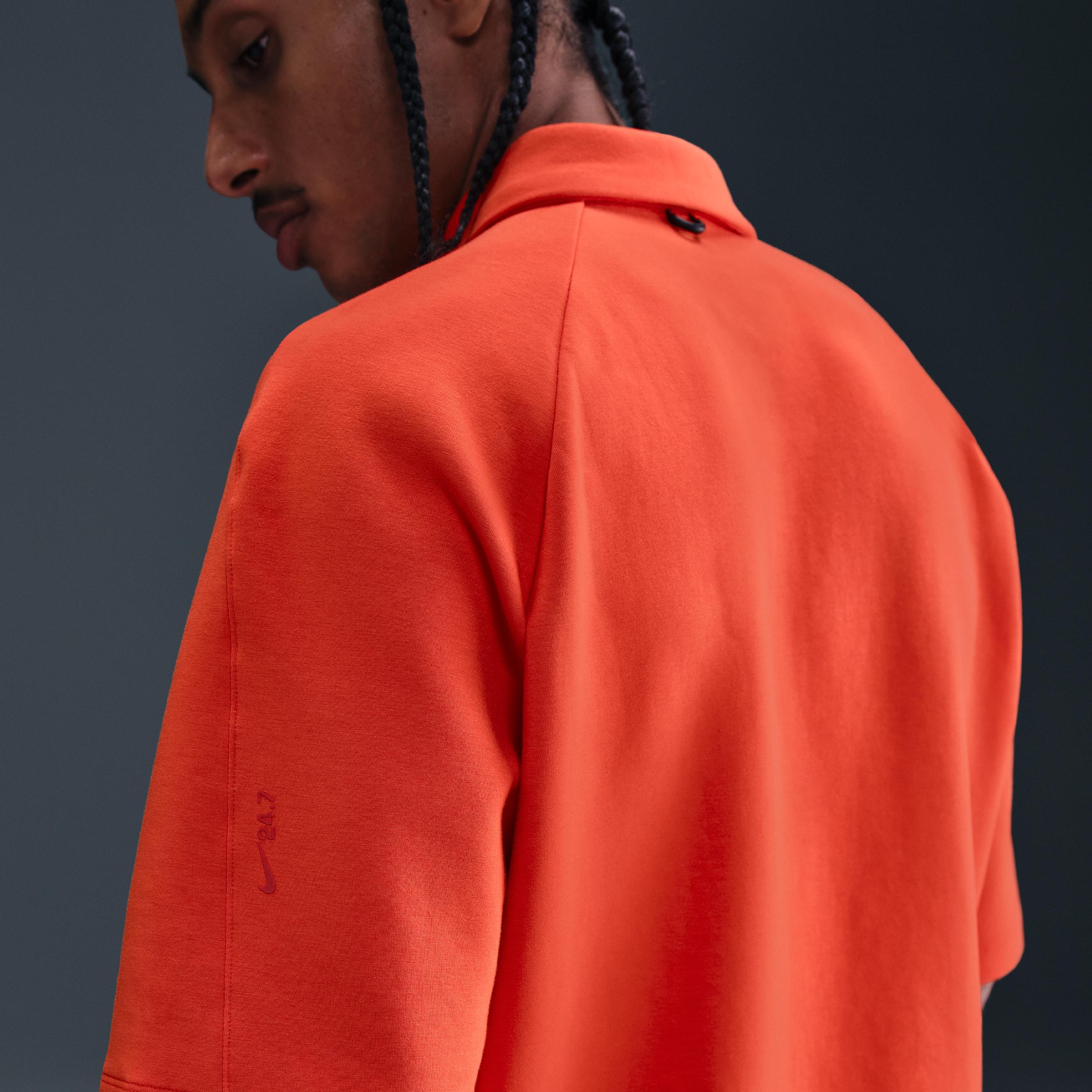 Nike Men's 24.7 ImpossiblySoft Dri-FIT Polo Product Image