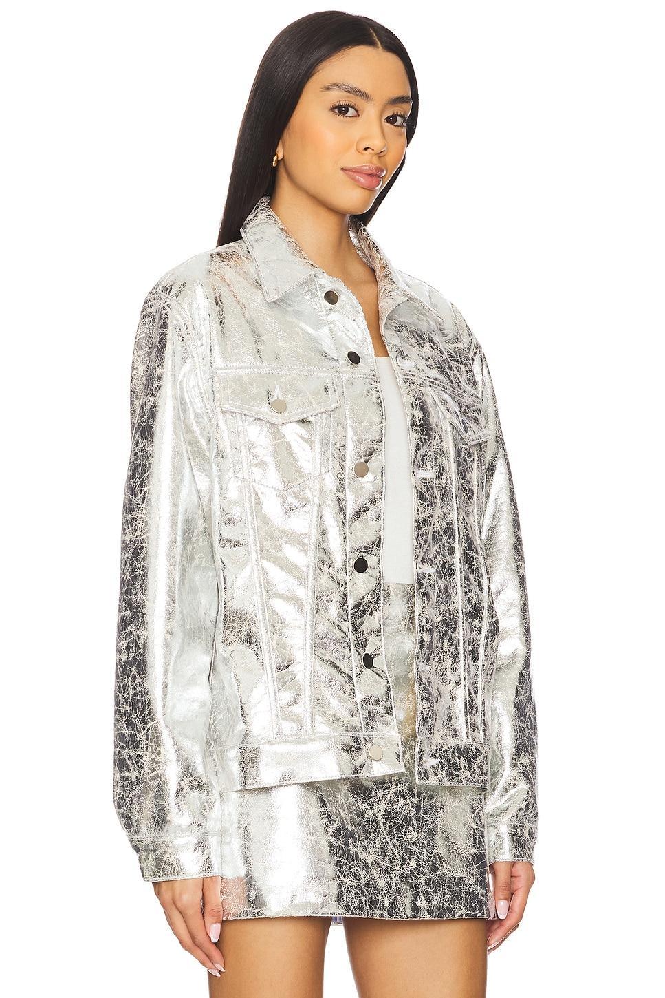 Heavy Metals Andre Skirt Le Superbe Product Image