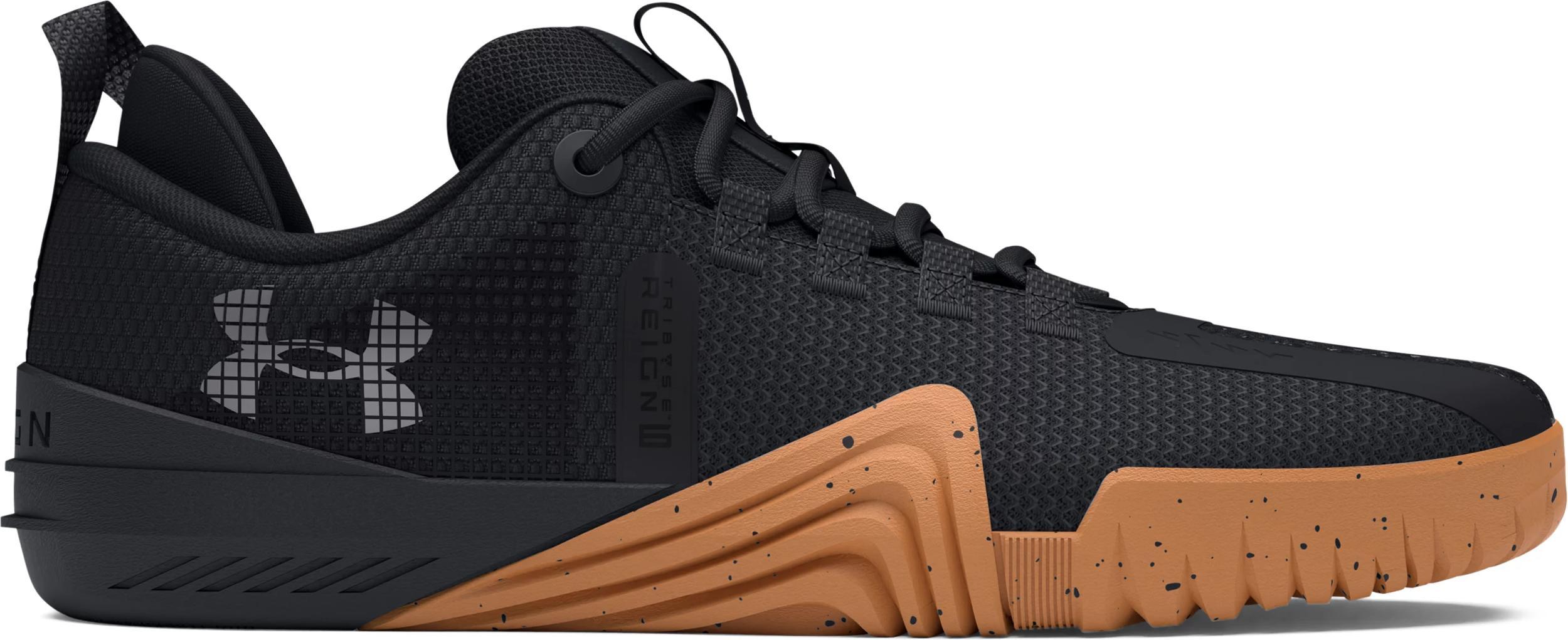 UA Reign 6 Product Image