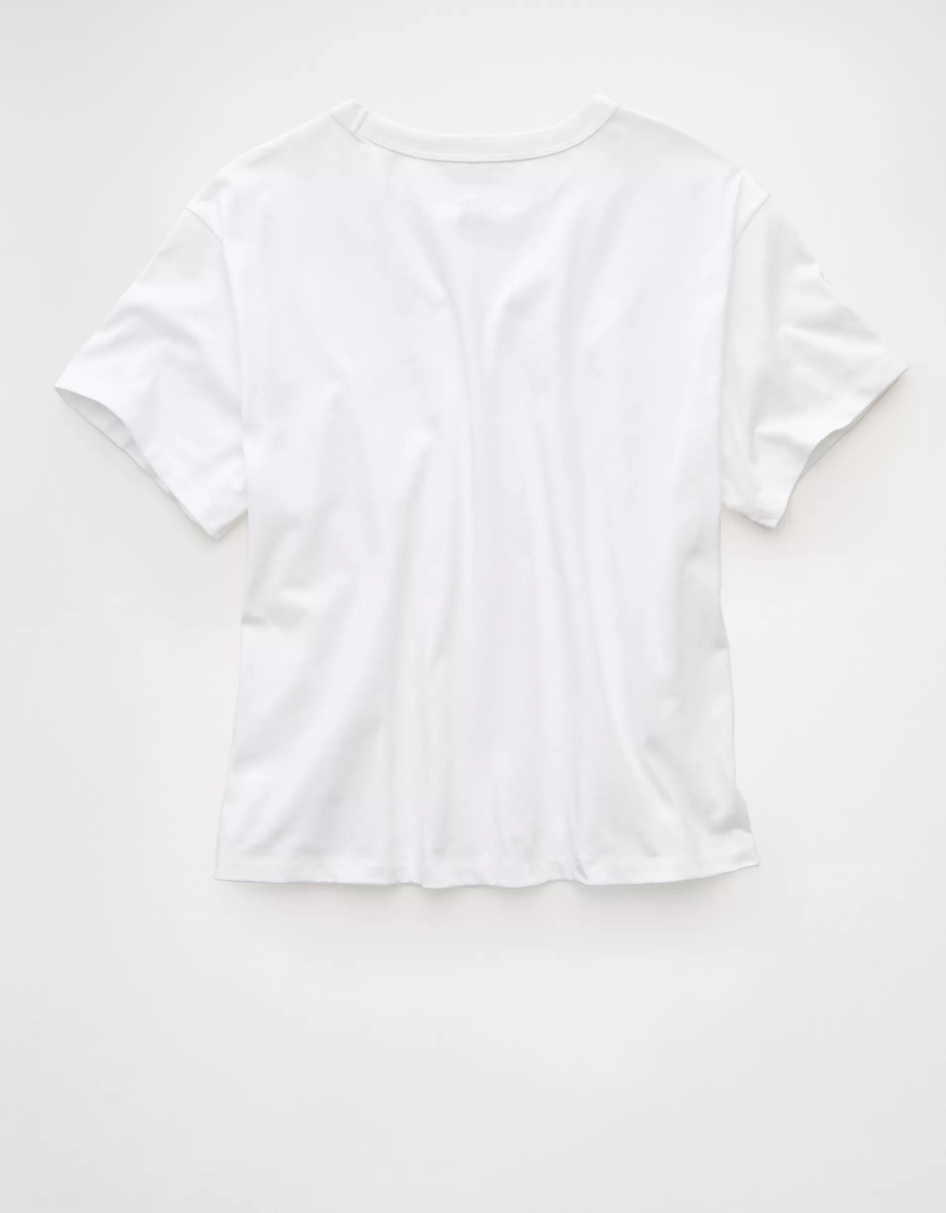 AE Ex-Boyfriend T-Shirt Product Image