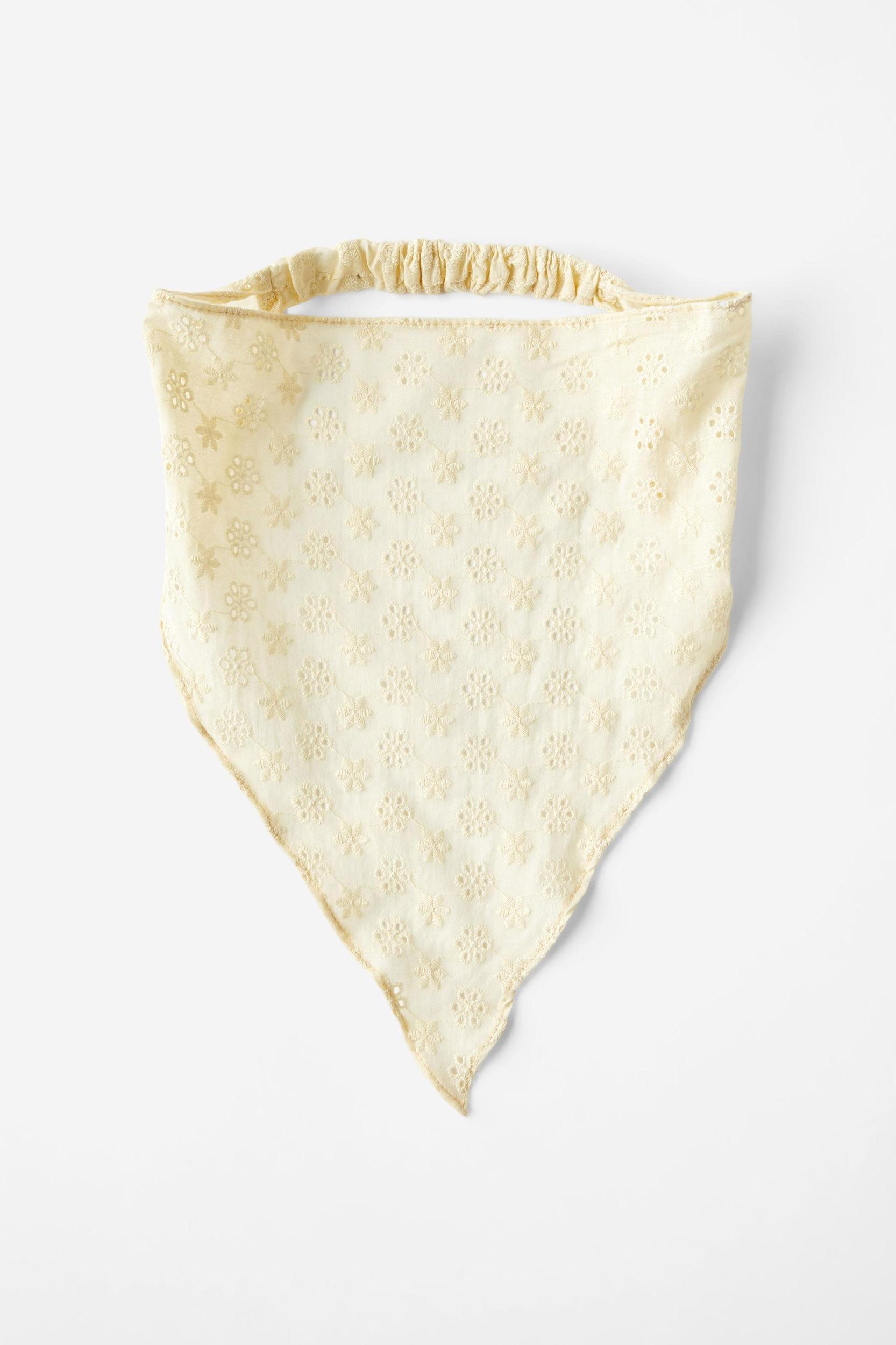 Willa Scarf Headband Product Image