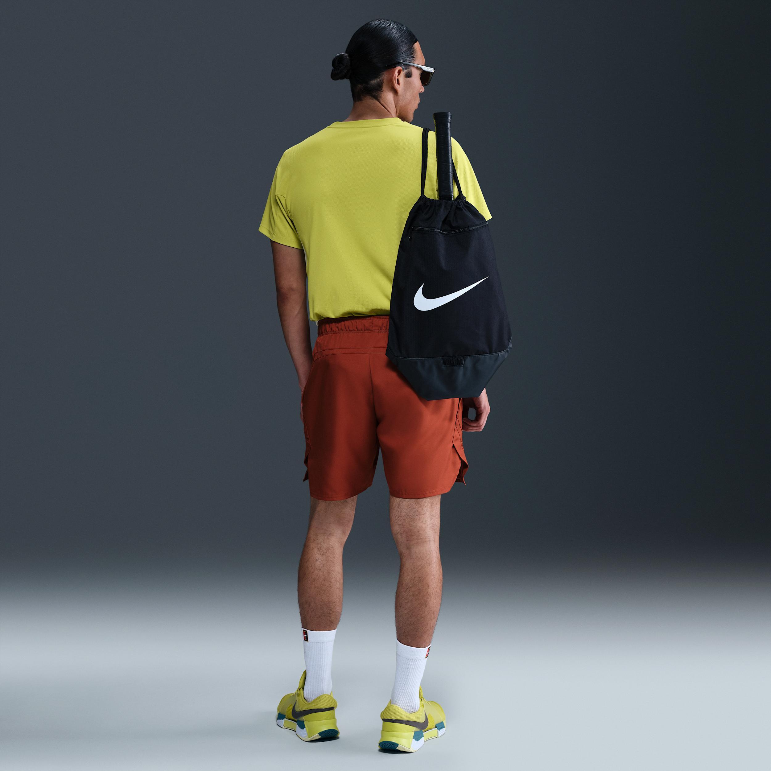 Nike Men's Court Victory Dri-FIT 7" Tennis Shorts Product Image
