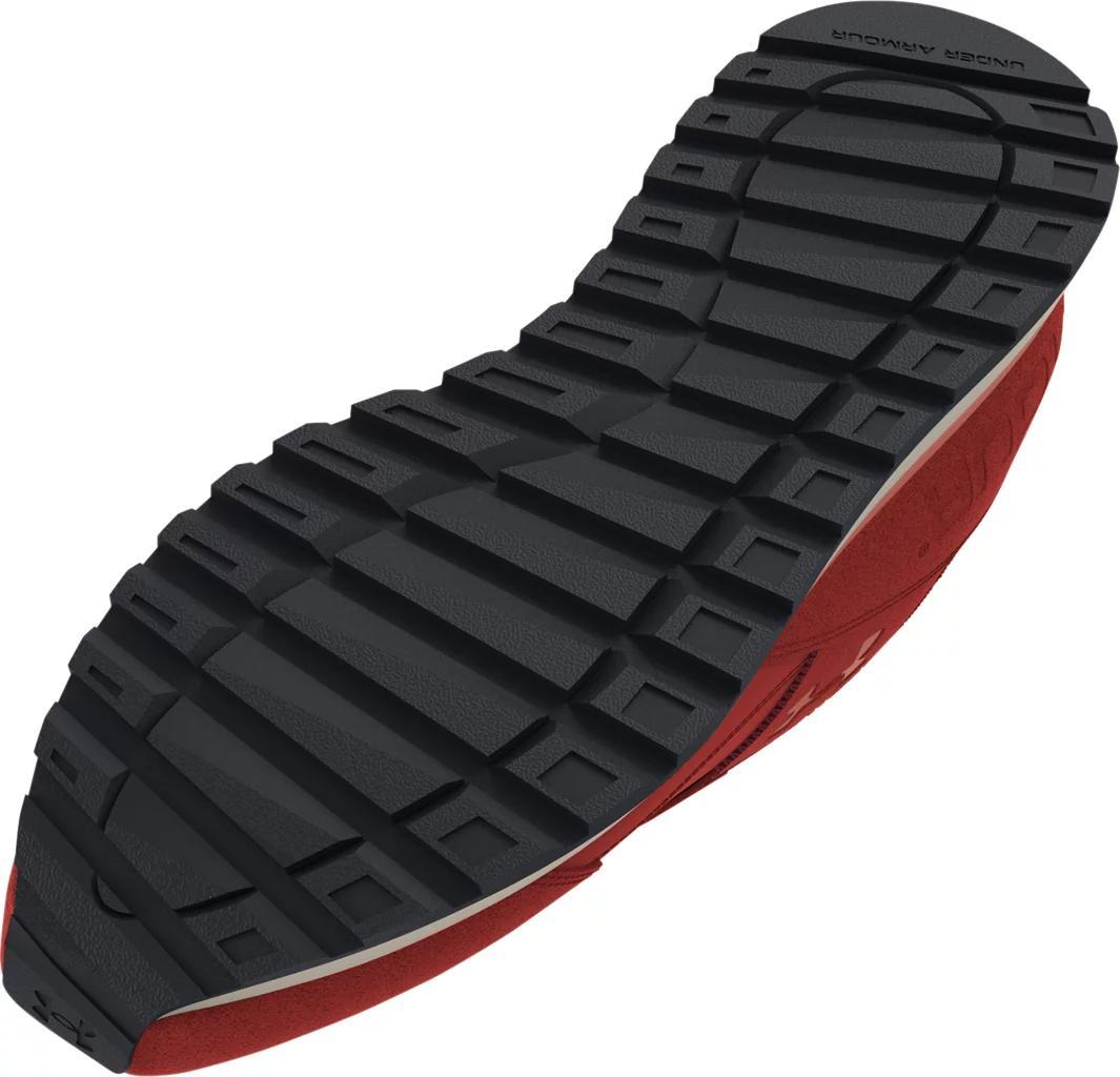 UA Essential Mens Runner Shoes Product Image