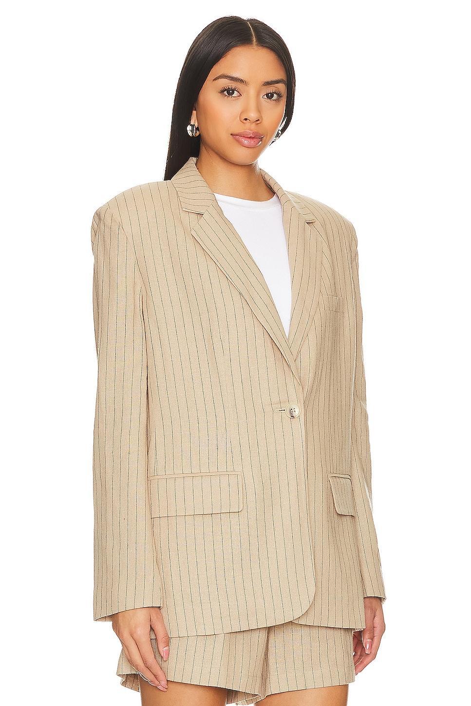Imaan Blazer Steve Madden Product Image