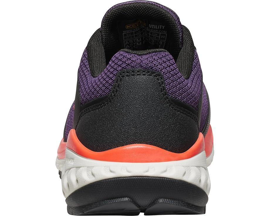 Women's KEEN Utility Tempe Comp Toe Product Image