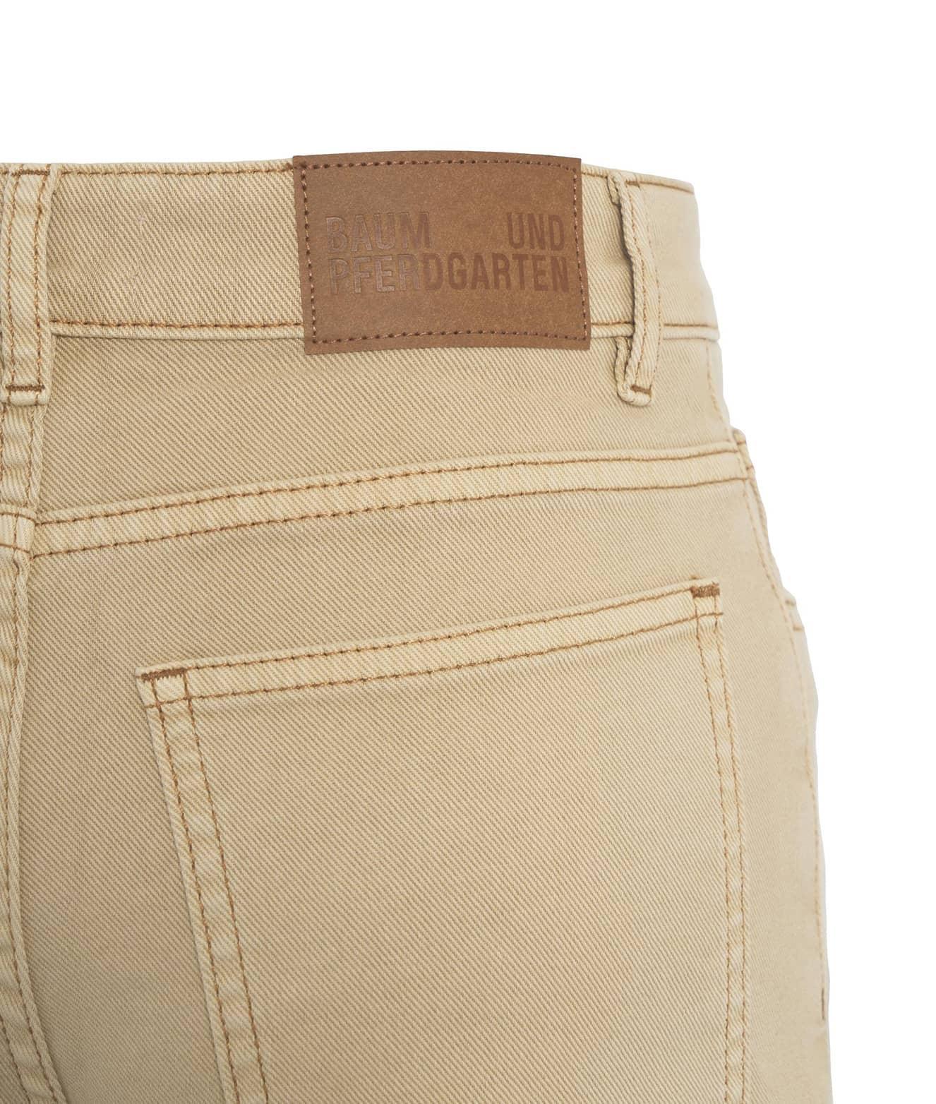 Wide leg jeans 'Nini' Product Image