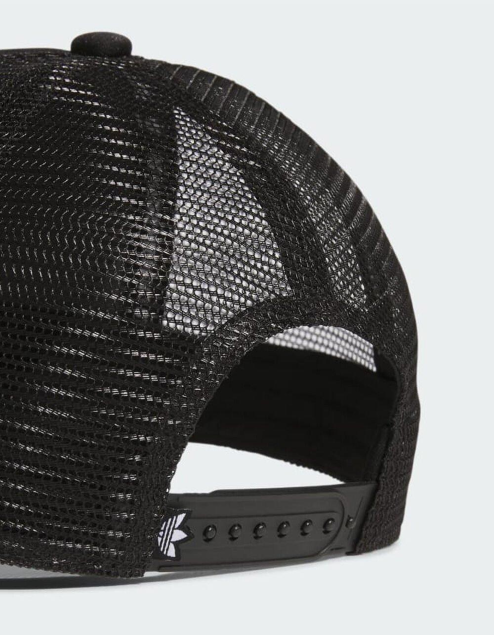 ADIDAS Dispatch 2.0 Trucker Hat - BLACK Product Image
