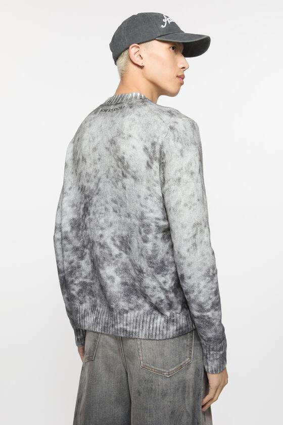 Jumper acid print Product Image
