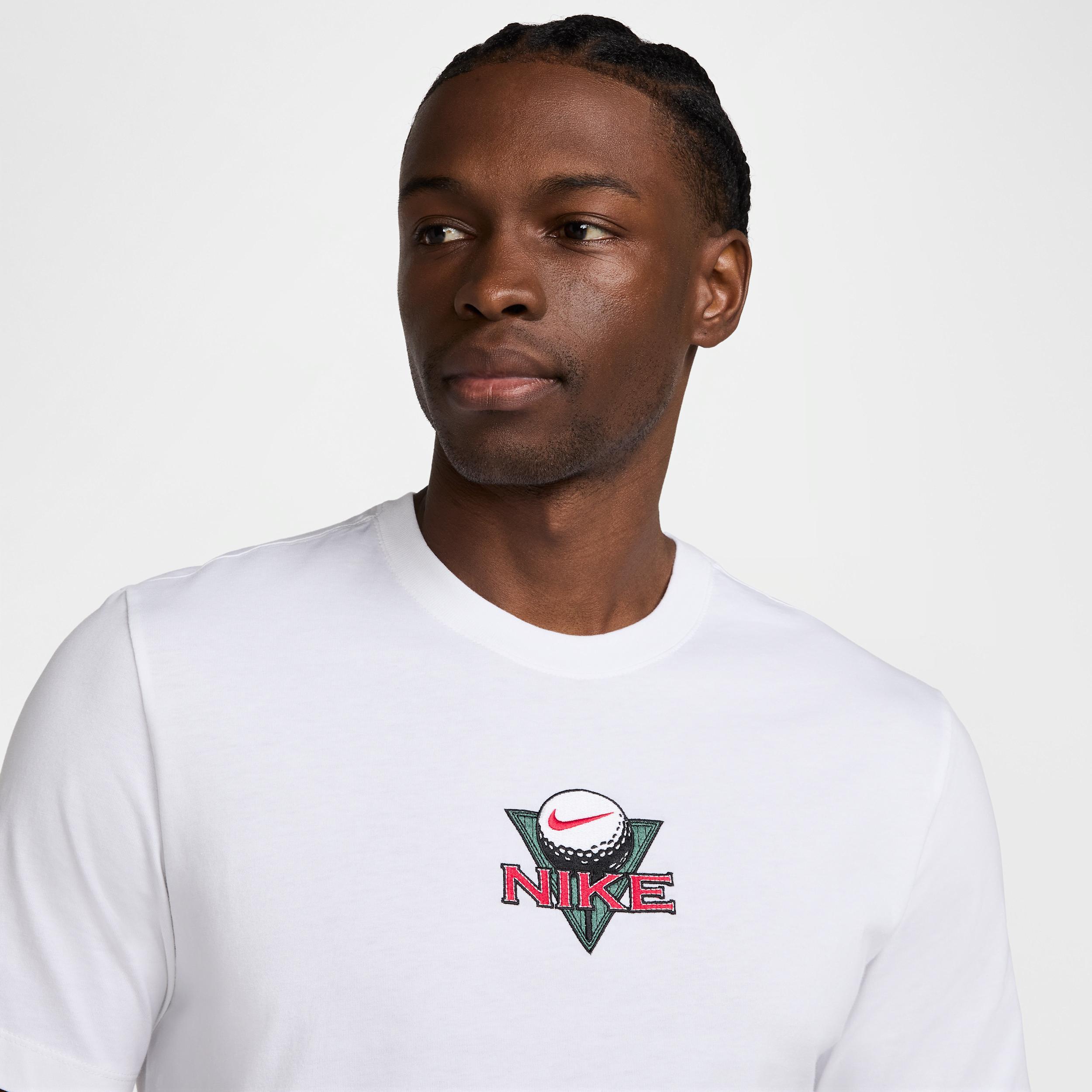 Nike Men's Golf T-Shirt Product Image