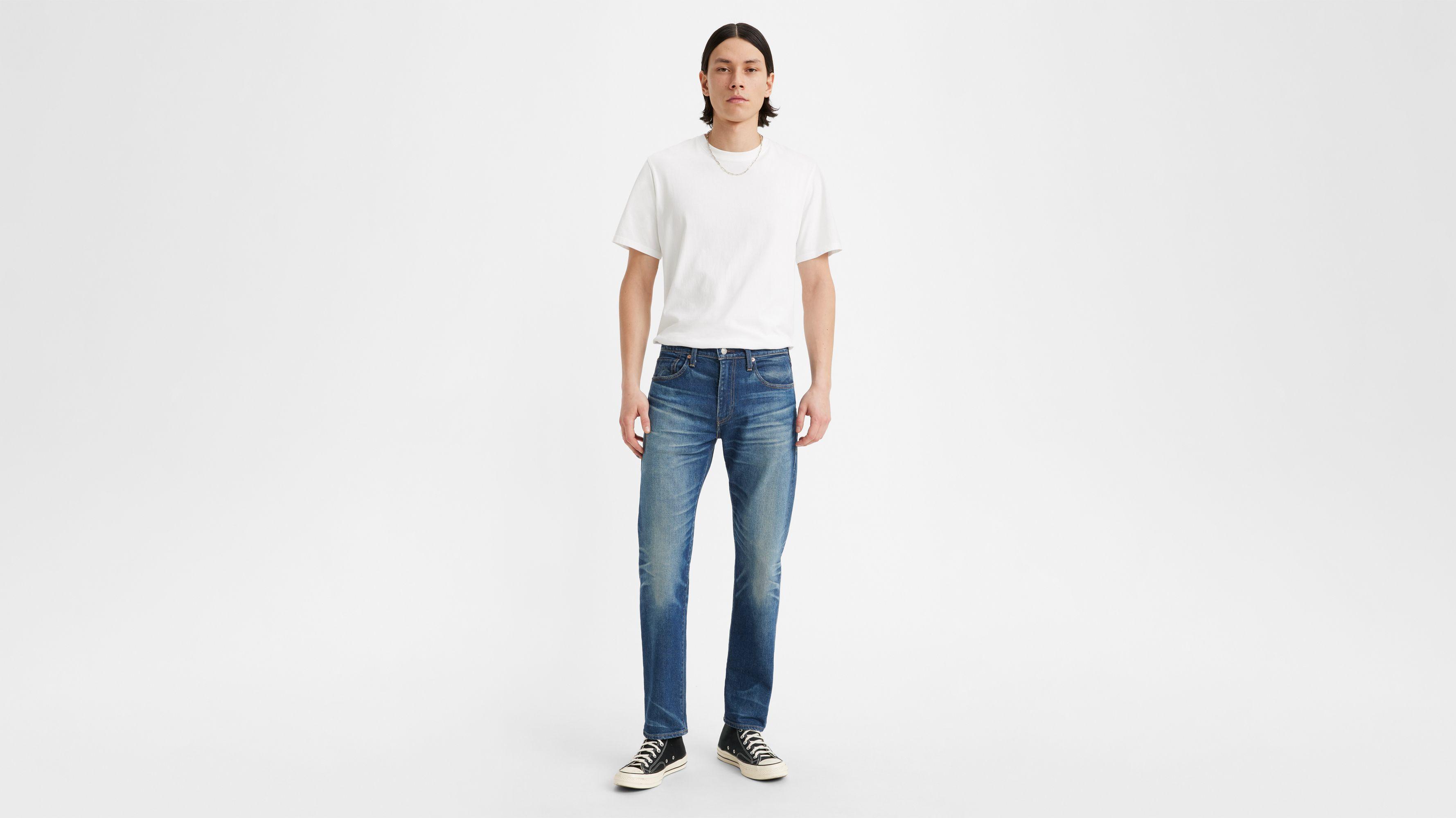 Made in Japan 502™ Taper Fit Men's Jeans Product Image