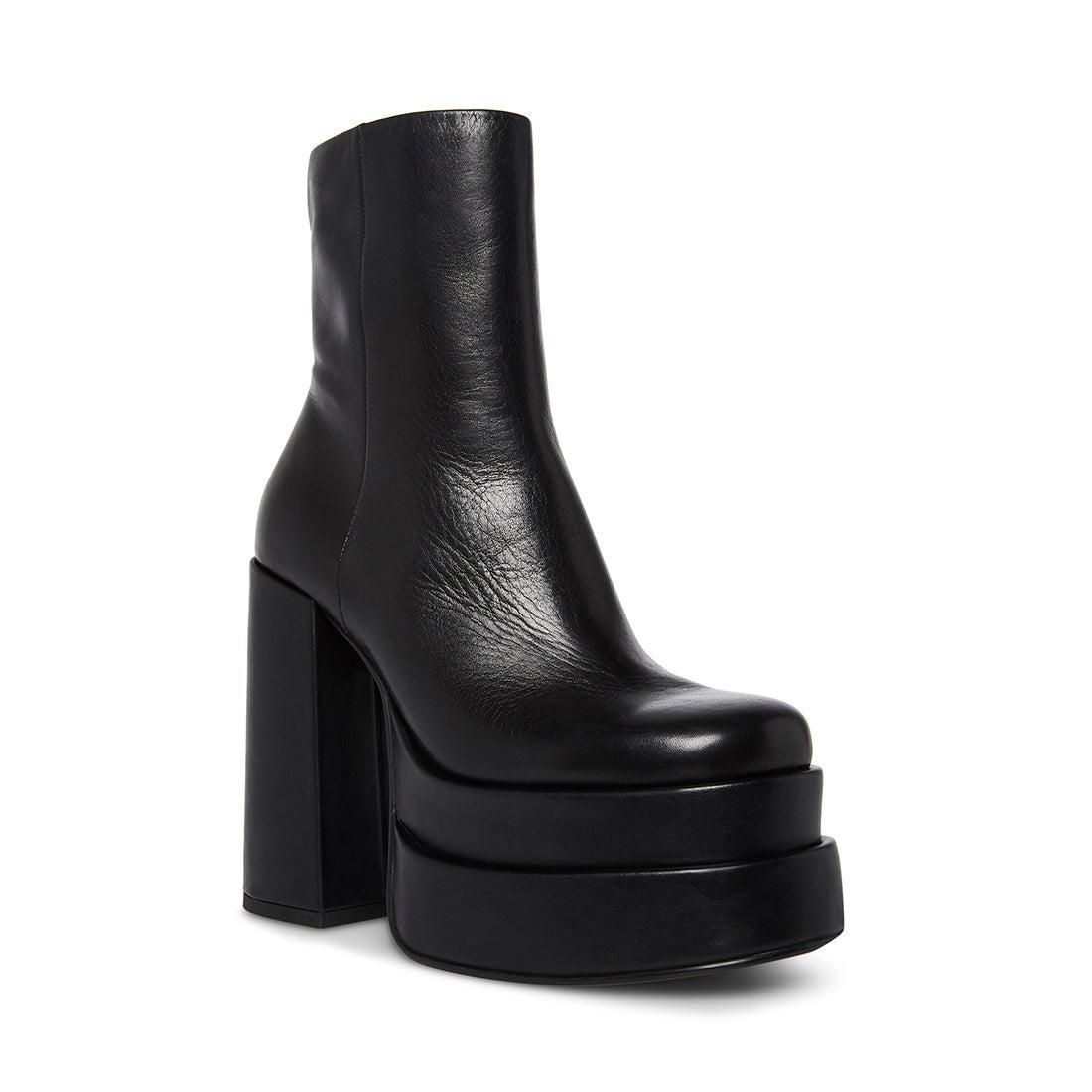 COBRA BLACK LEATHER - SM REBOOTED Female Product Image