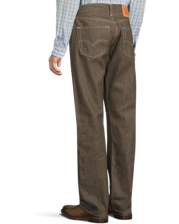 501® Original Shrink-to-Fit Jeans Product Image