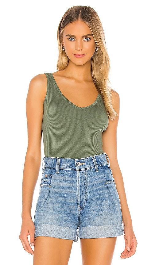 Free People Rib Brami Tank Size XS/S. Product Image