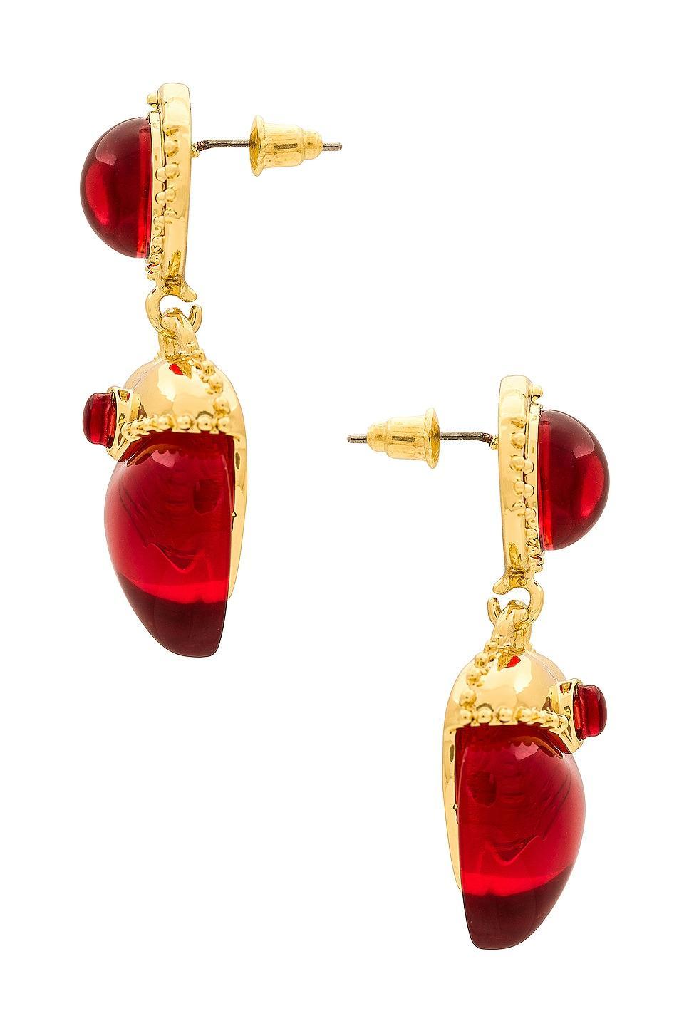 Crown Jewels Earrings 8 Other Reasons Product Image