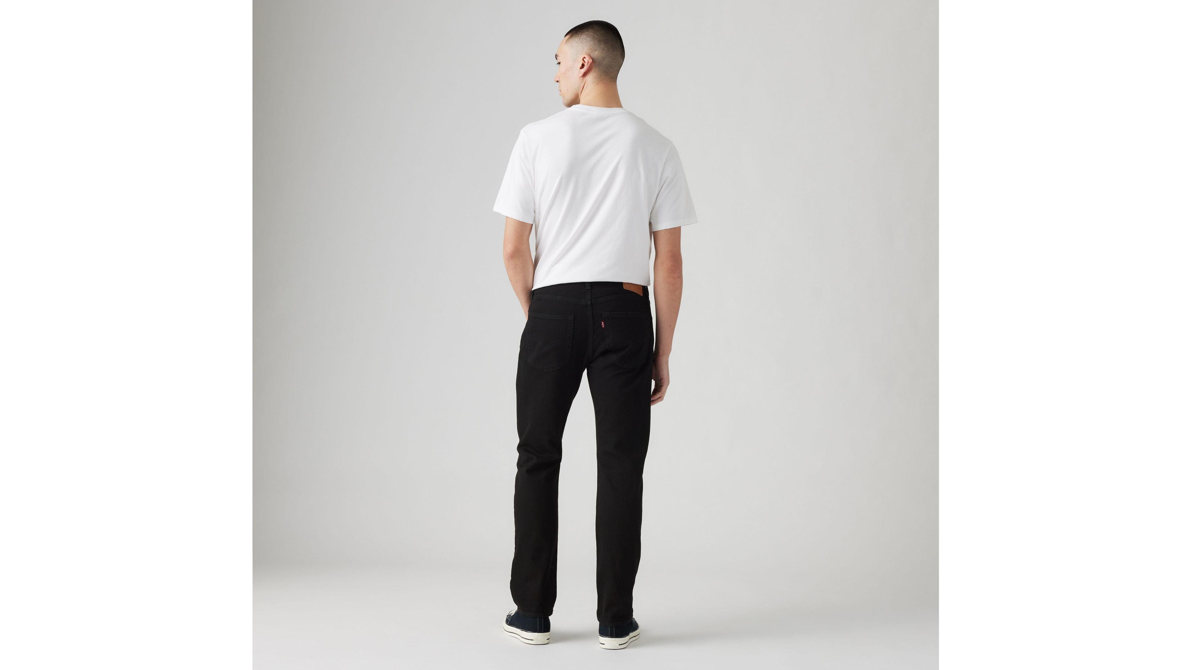 502™ Taper Fit Men's Jeans Product Image