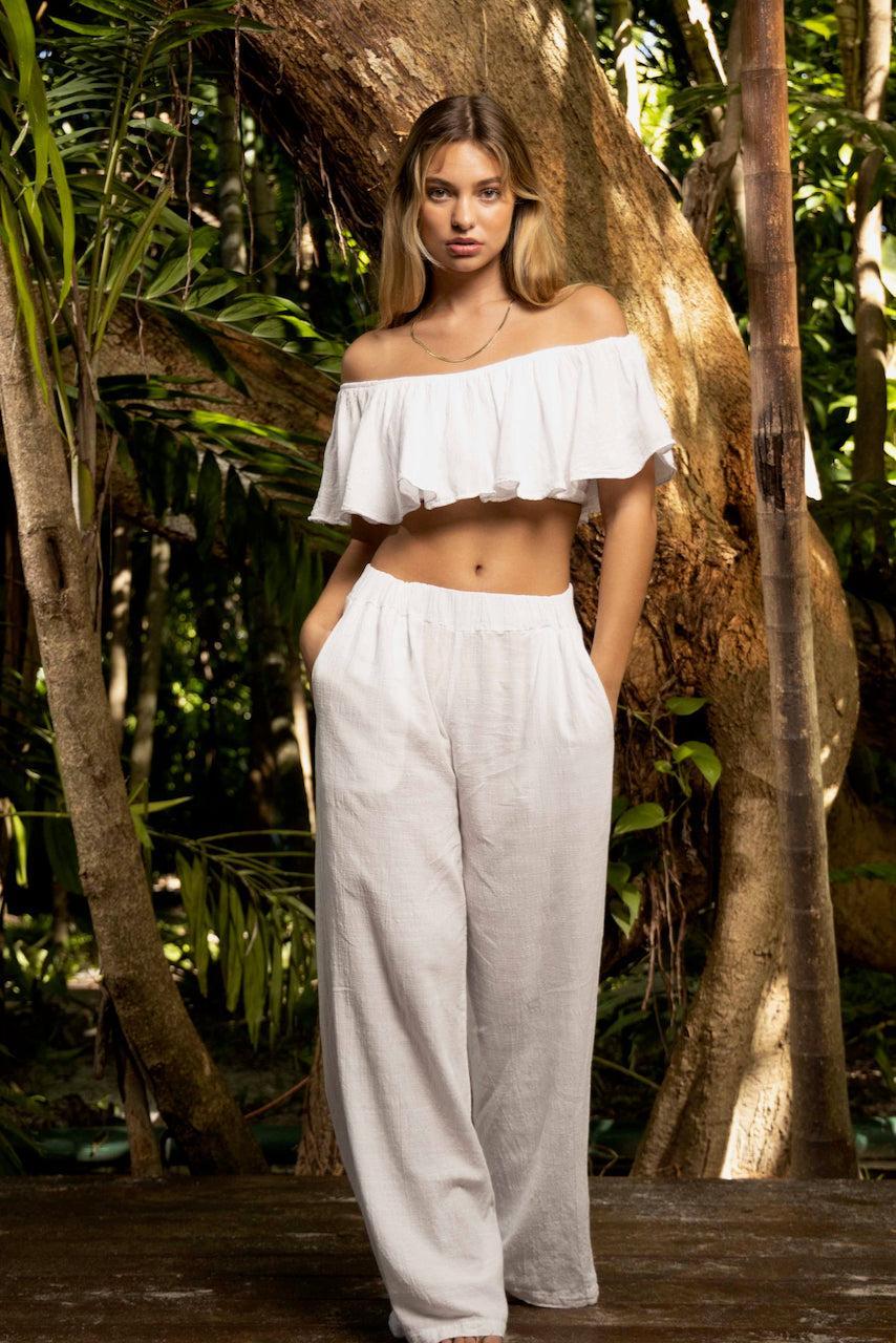 Azure Pant Product Image