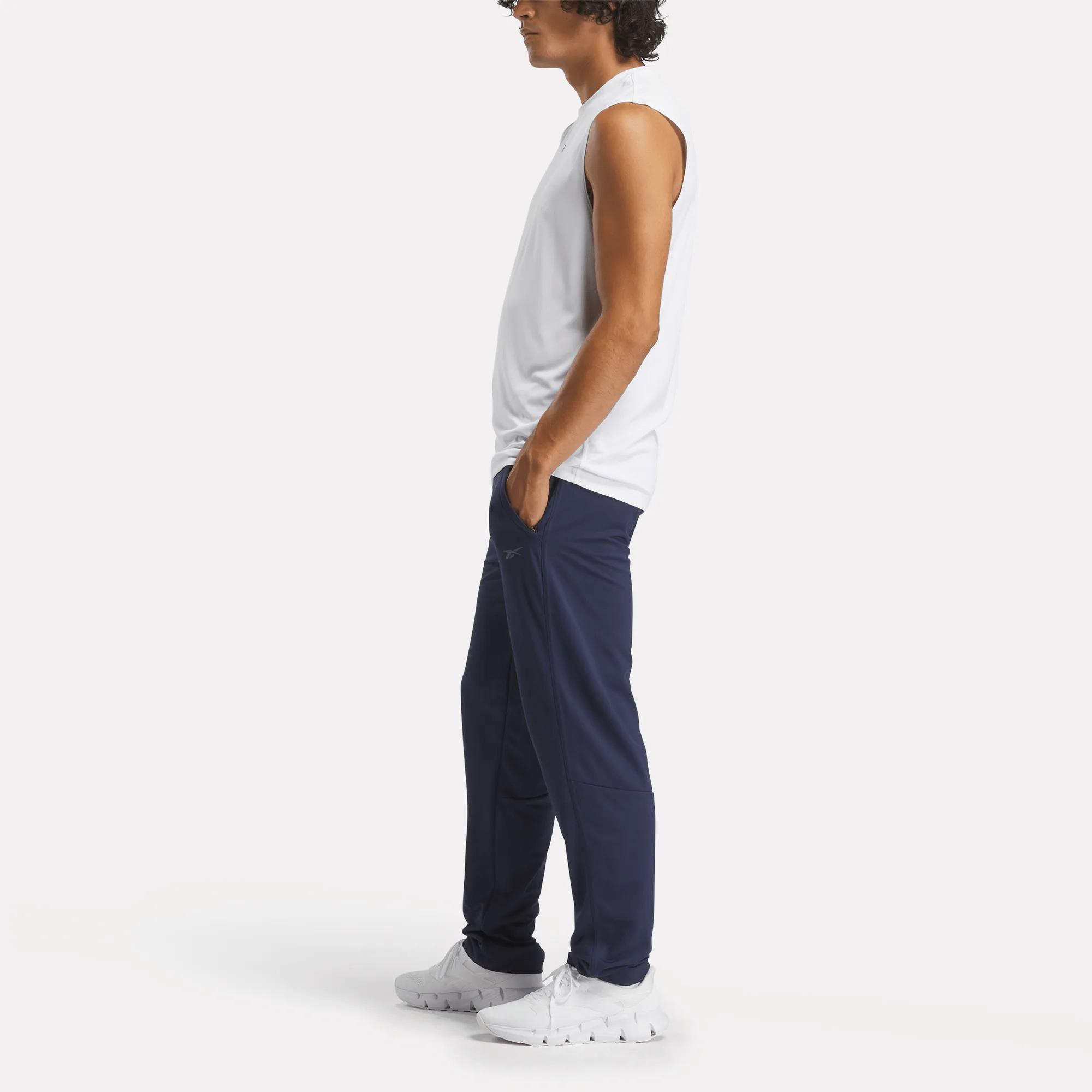 Men's Training Sleeveless Tech T-Shirt Male Product Image