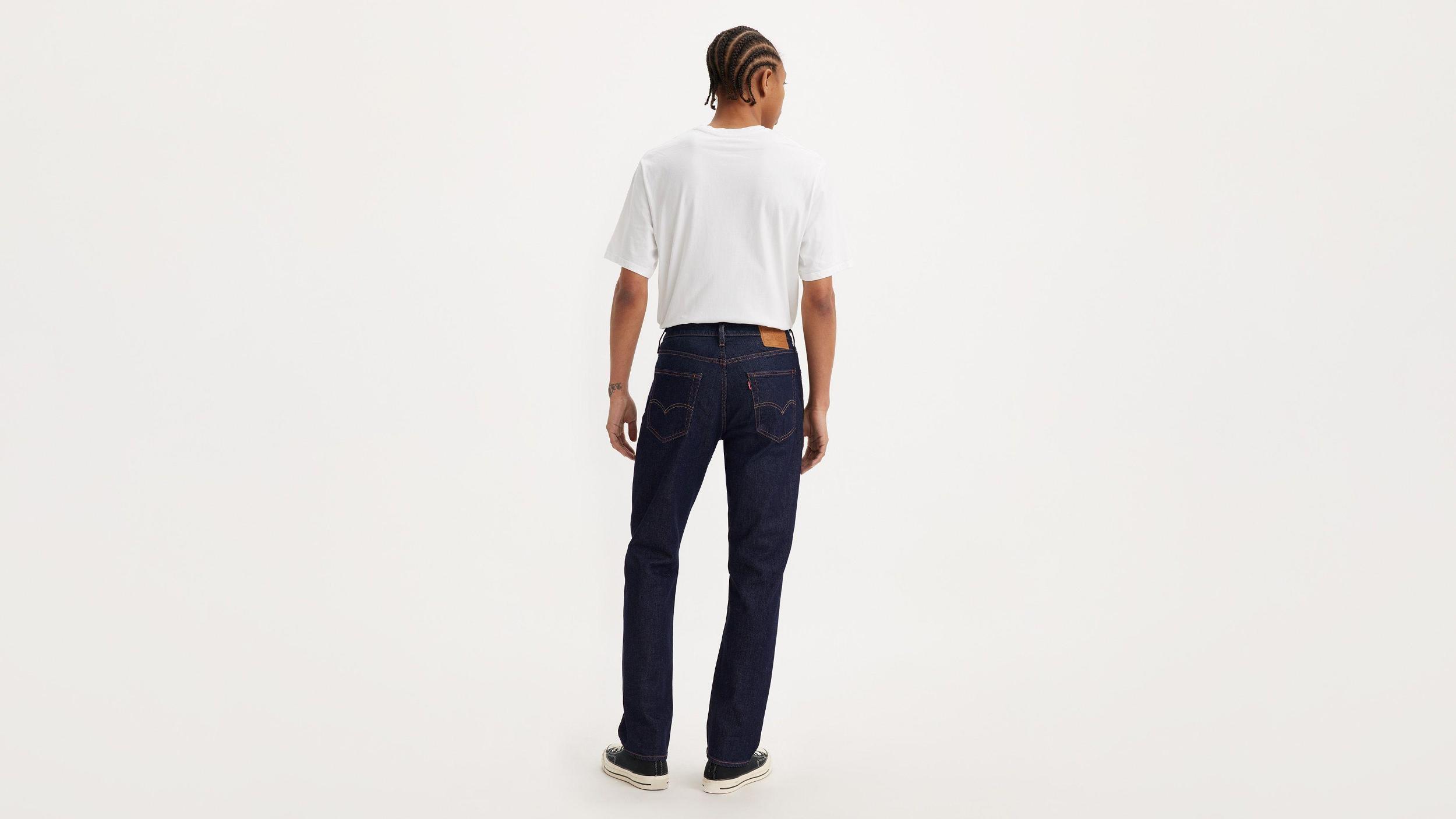 541™ Athletic Taper Men's Jeans Product Image