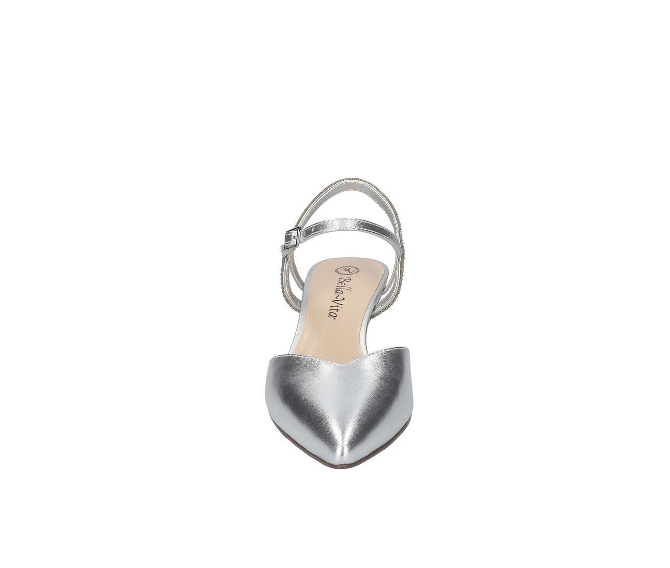 Women's Bella Vita Katriana Pumps Product Image