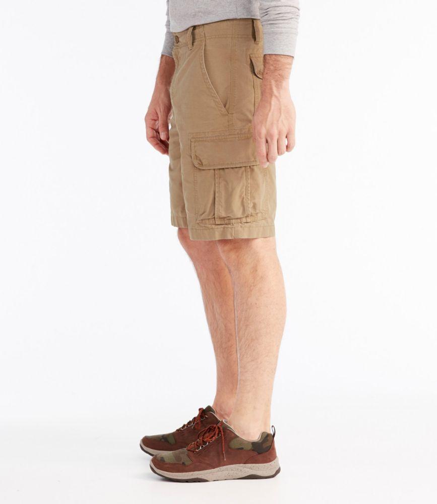 
                            Men's L.L.Bean Allagash Cargo Shorts, 10"
                         Product Image