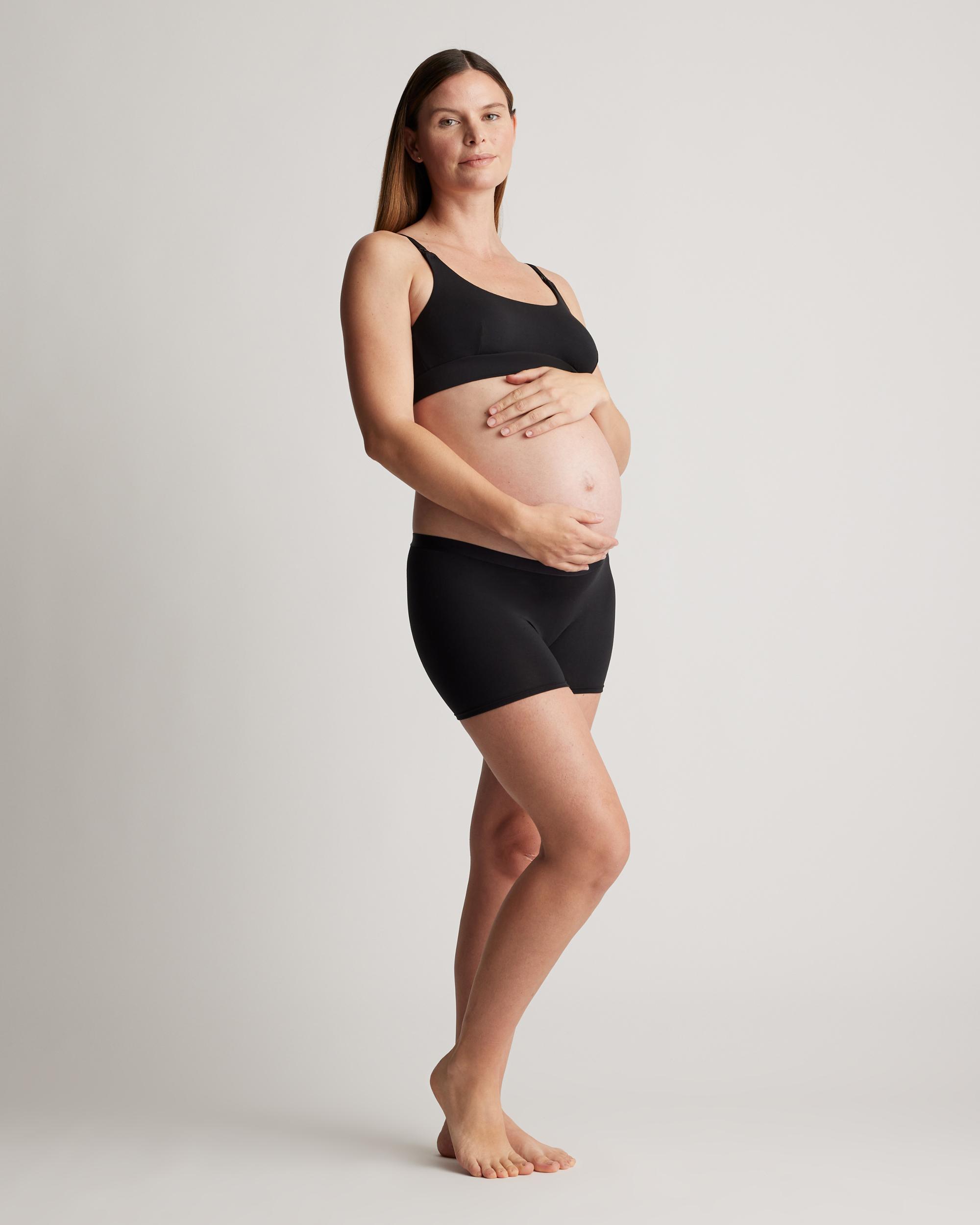 Quince | Women's Micromodal Nursing Bra Product Image