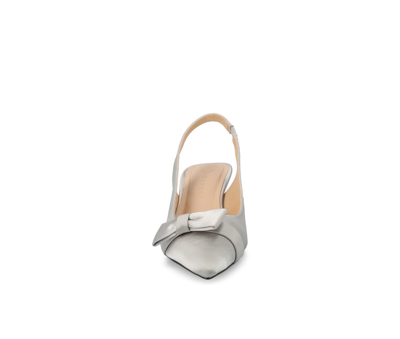 Women's Journee Collection Paloma Pumps Product Image