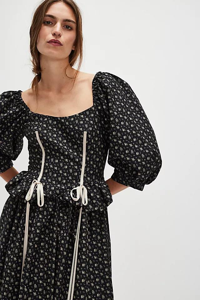 Eliza Faulkner Maria Dress Product Image