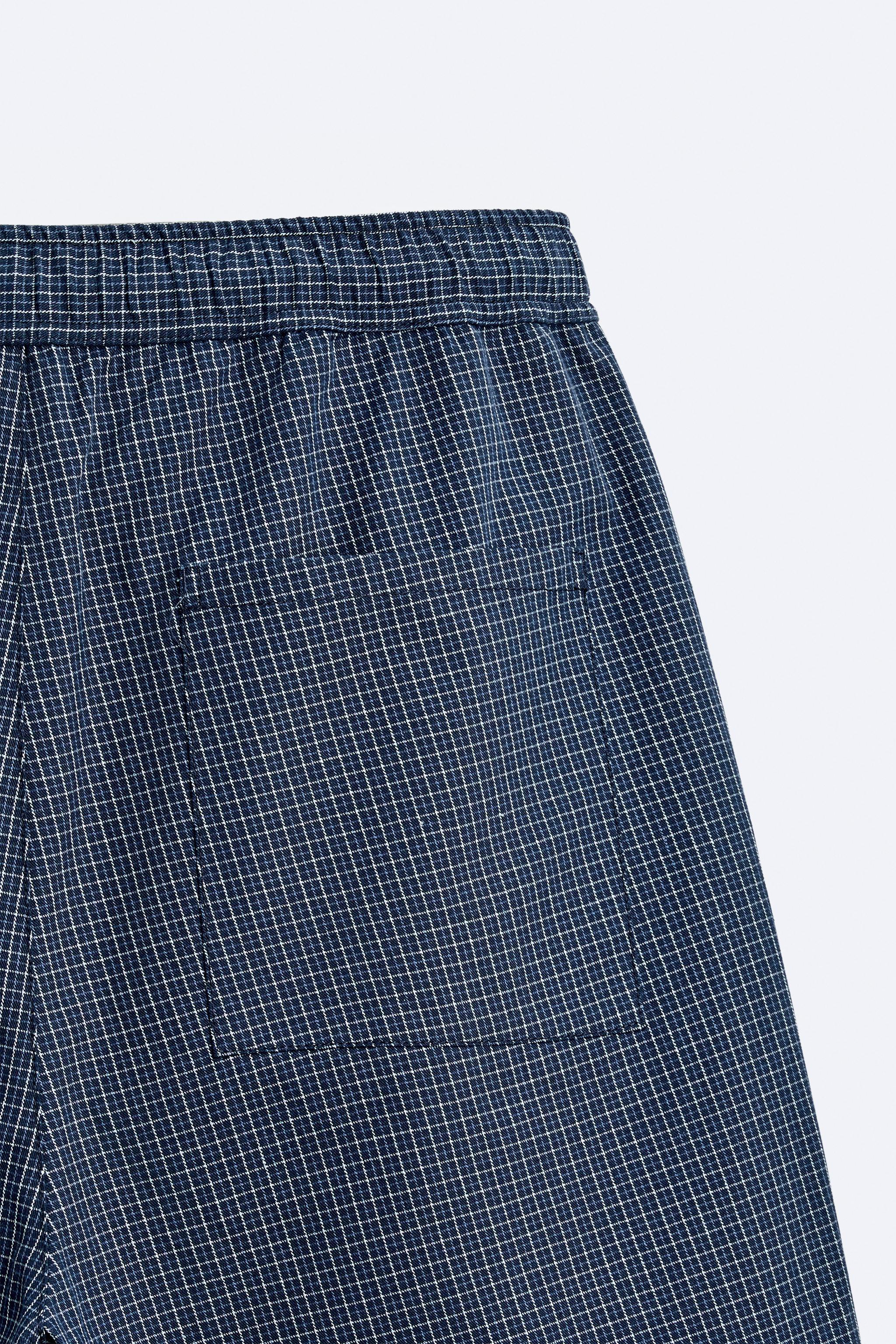 METAL GROMMET SHORTS Product Image