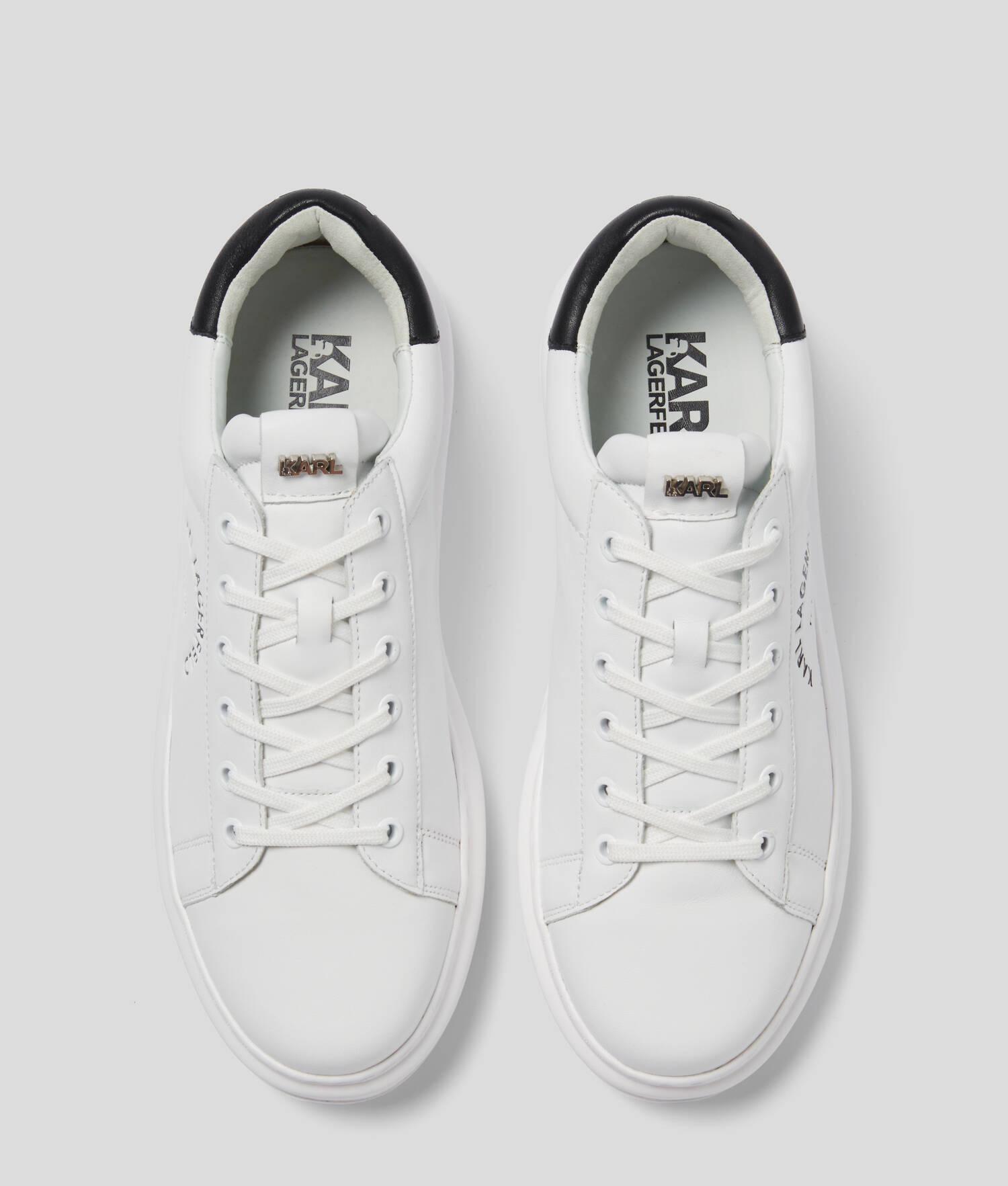 RUE ST-GUILLAUME Logo Kapri Sneakers Product Image