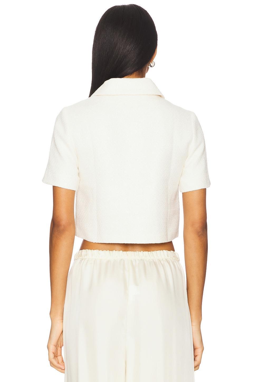 Josie Top Amanda Uprichard Product Image