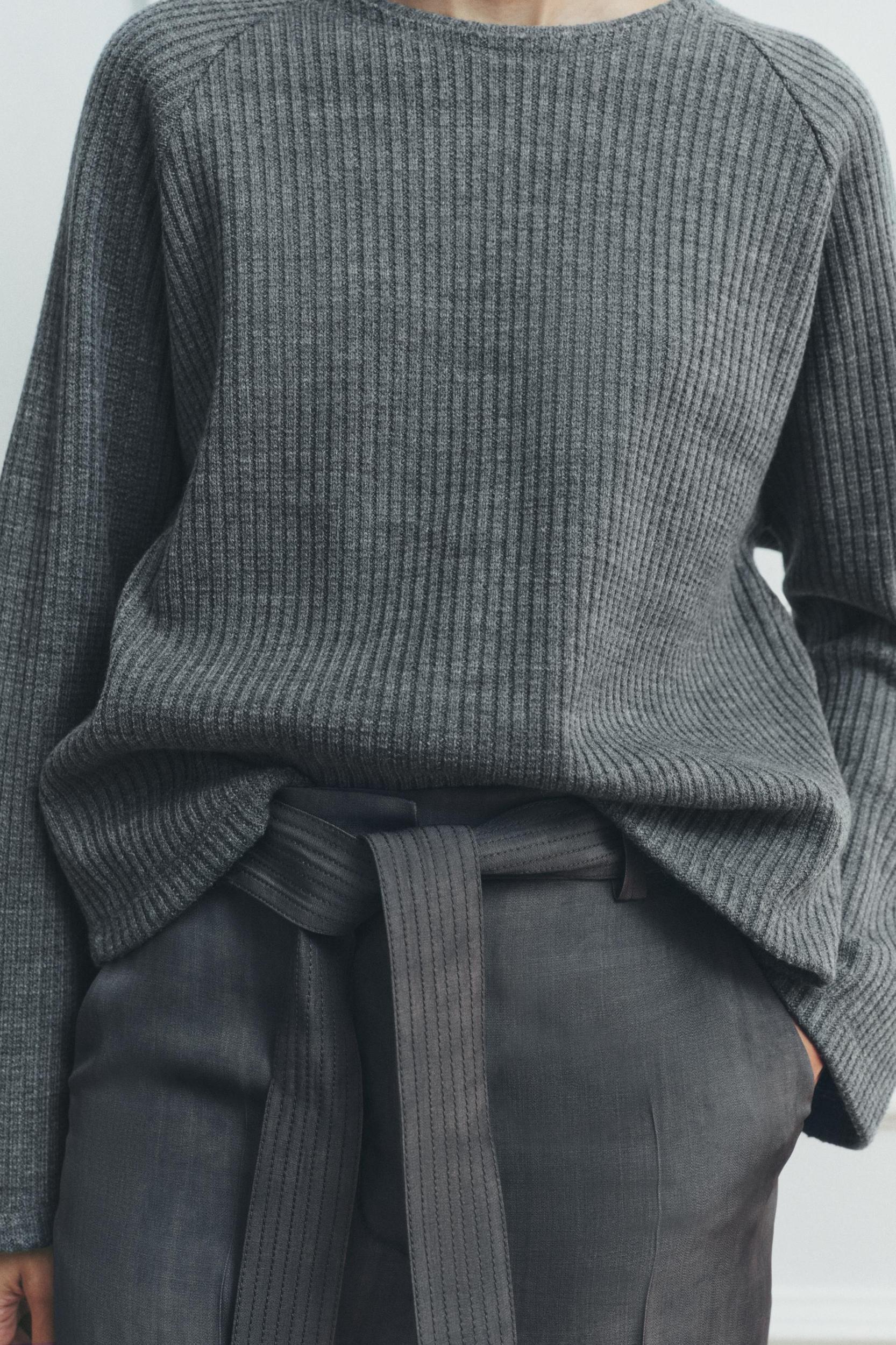SOFT SWEATER Product Image