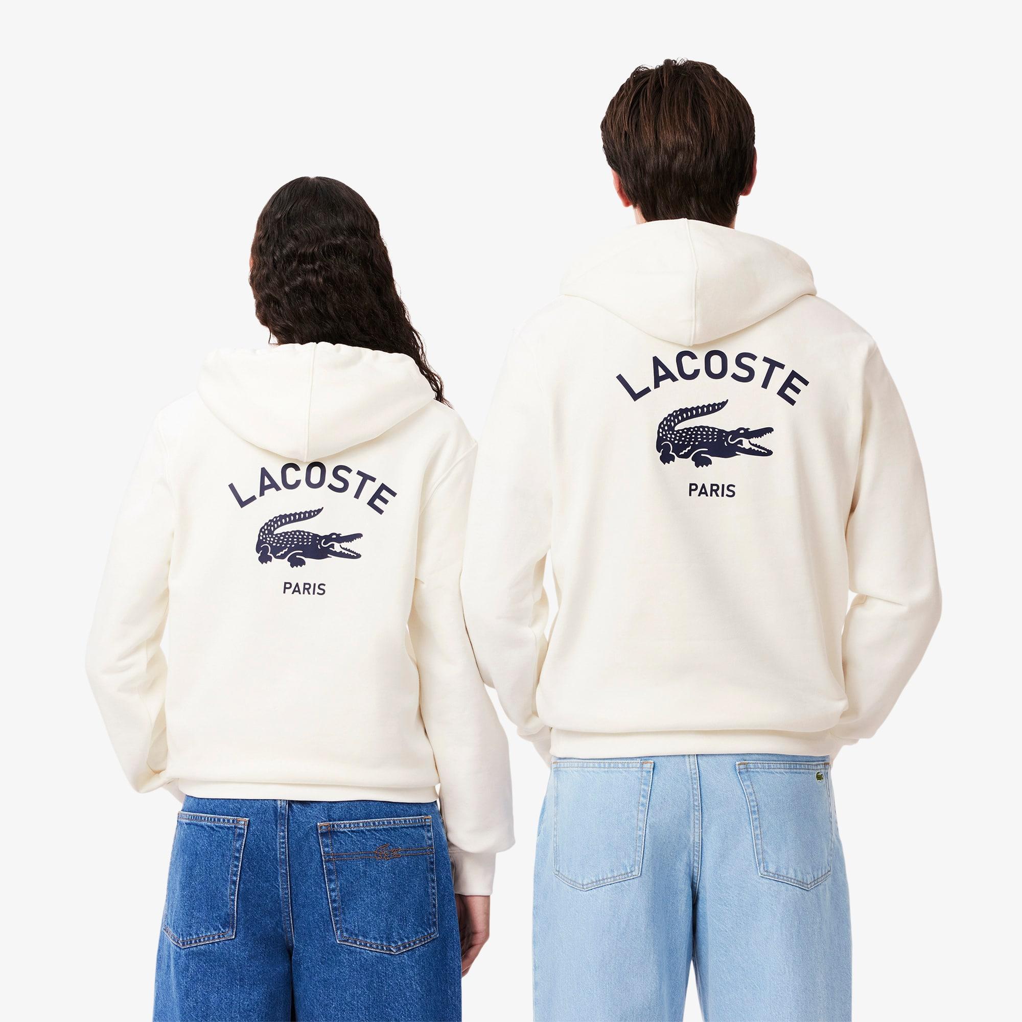 Print Hoodie Product Image