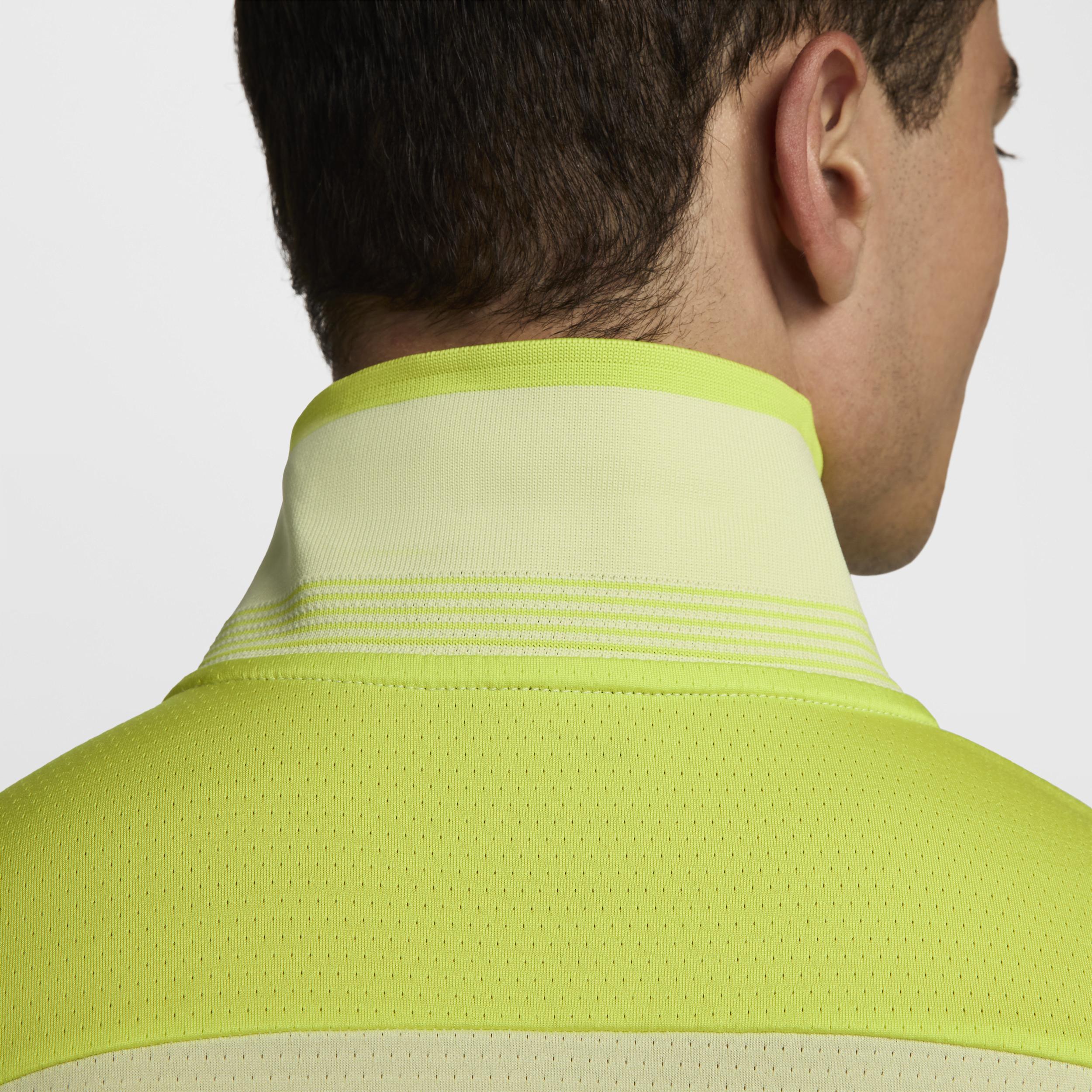NikeCourt Advantage Men's Dri-FIT Tennis Polo Product Image