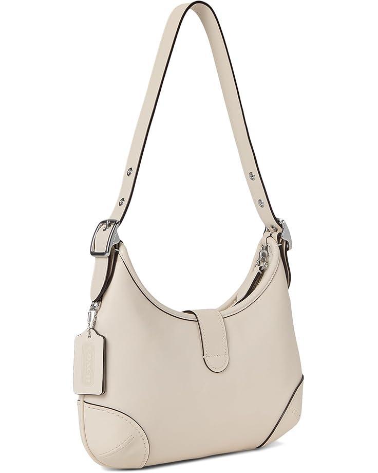 Curve Zip Bag Product Image