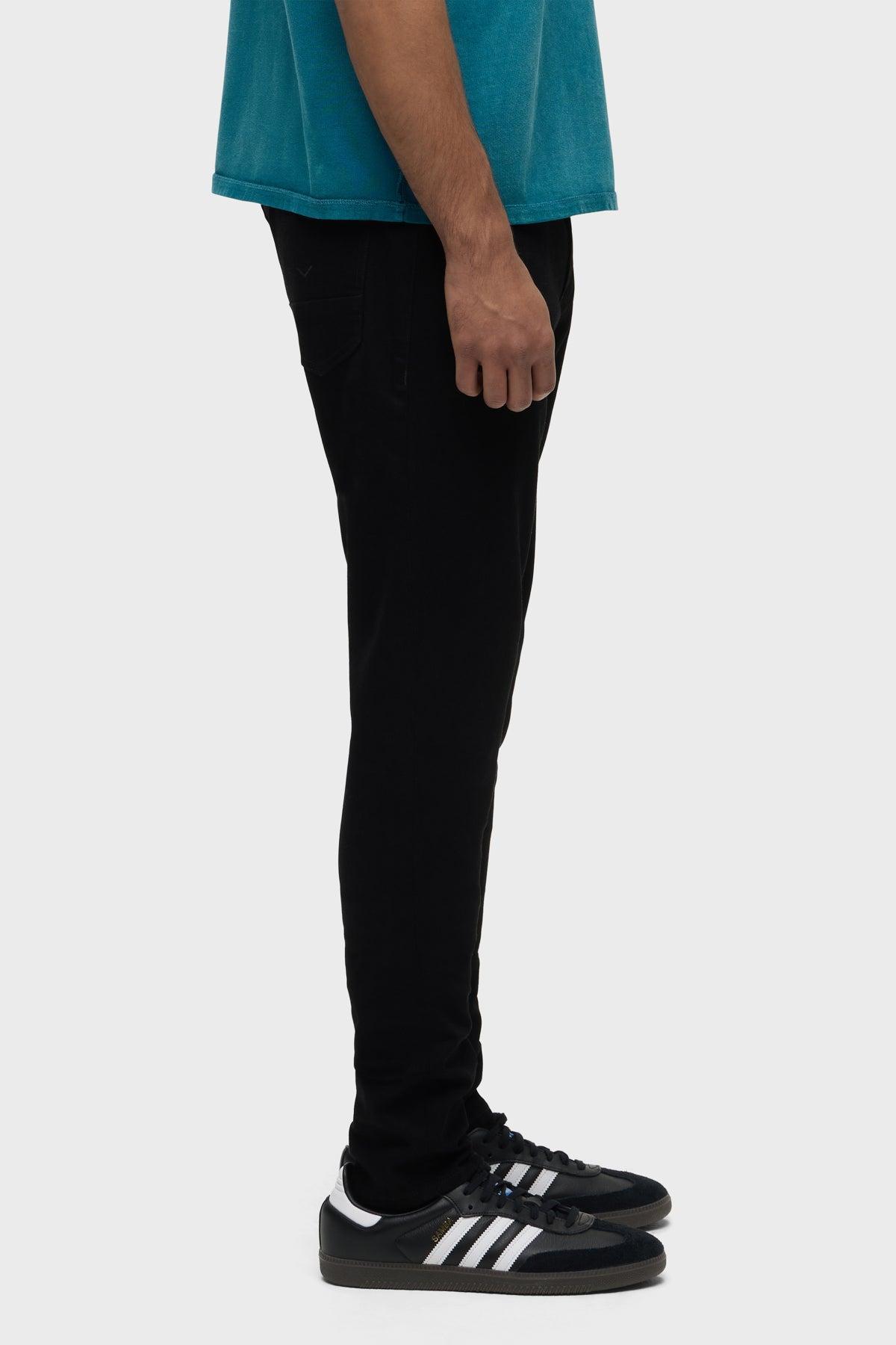 Blake Slim Straight Jean 32" Inseam Male Product Image